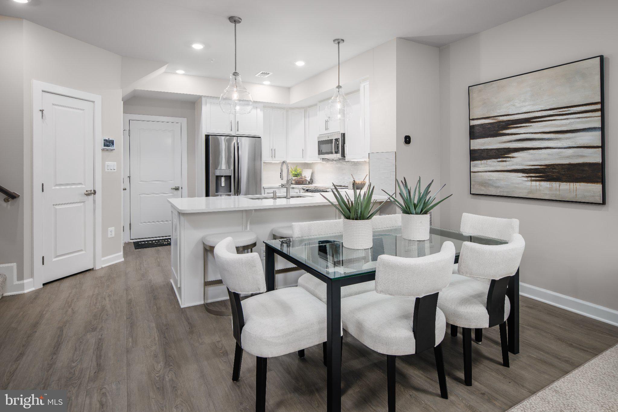 9565 LOOKOUT AVENUE LOT 101