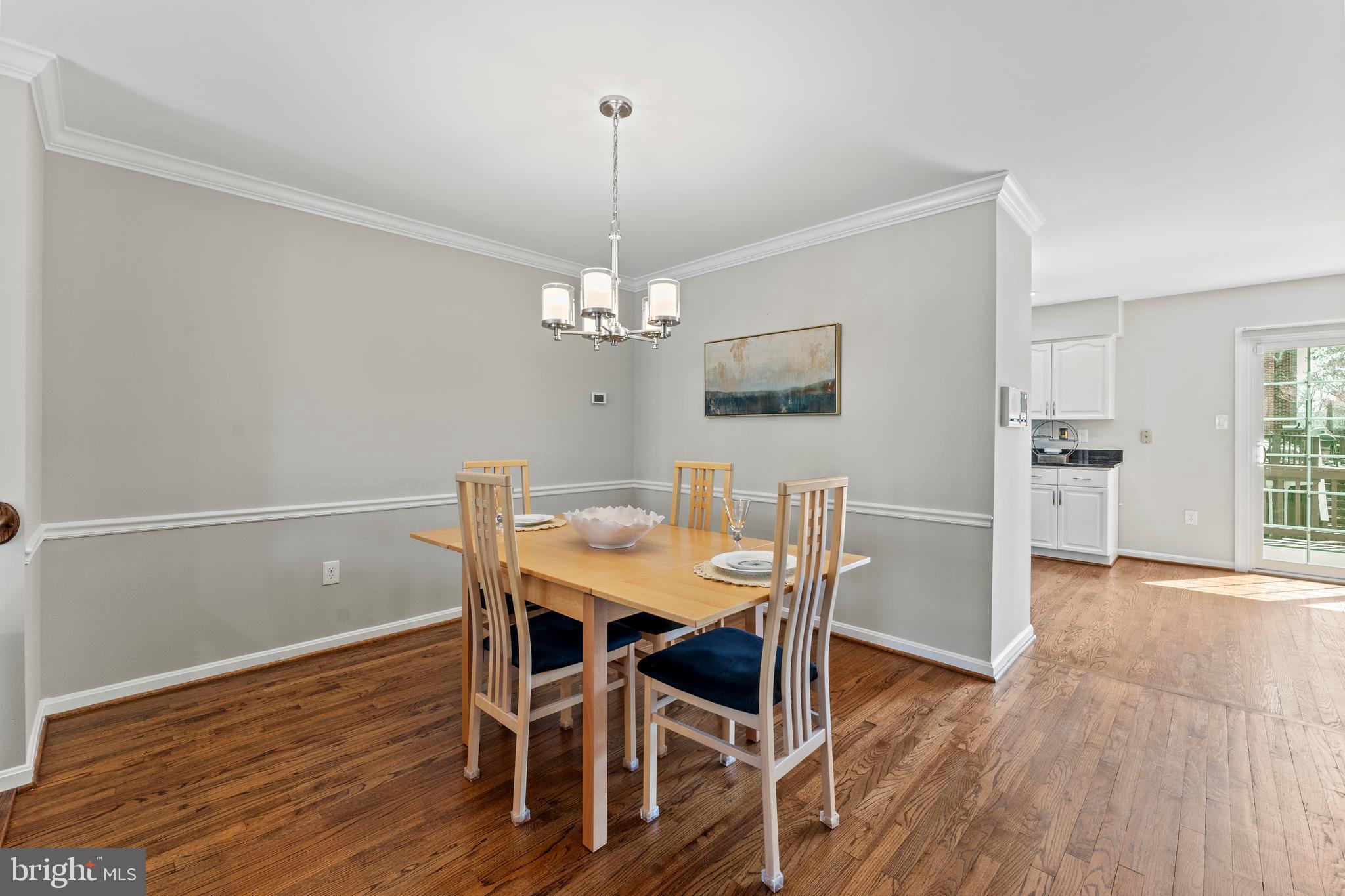 POTTERS GLEN - Residential