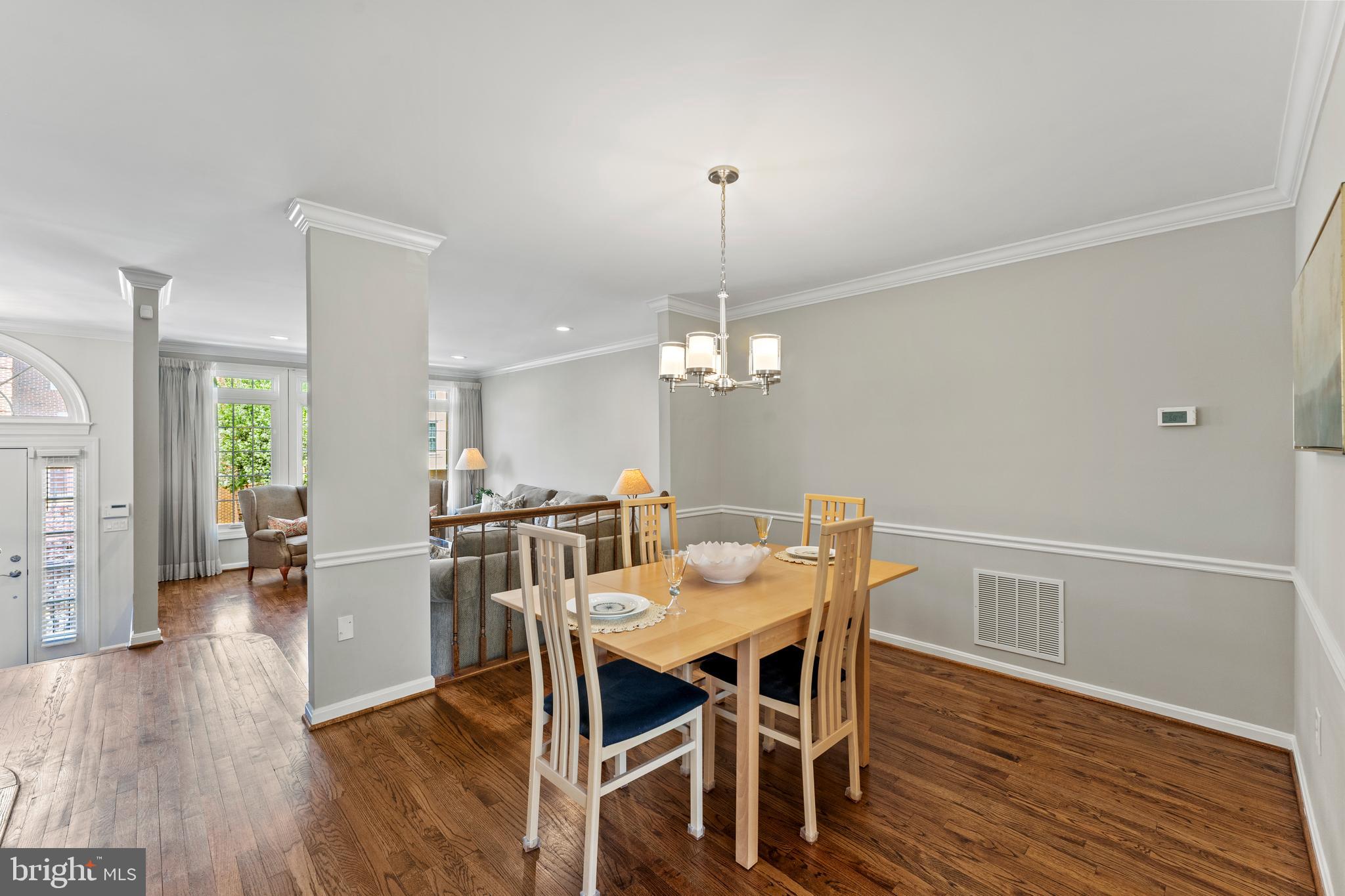 POTTERS GLEN - Residential