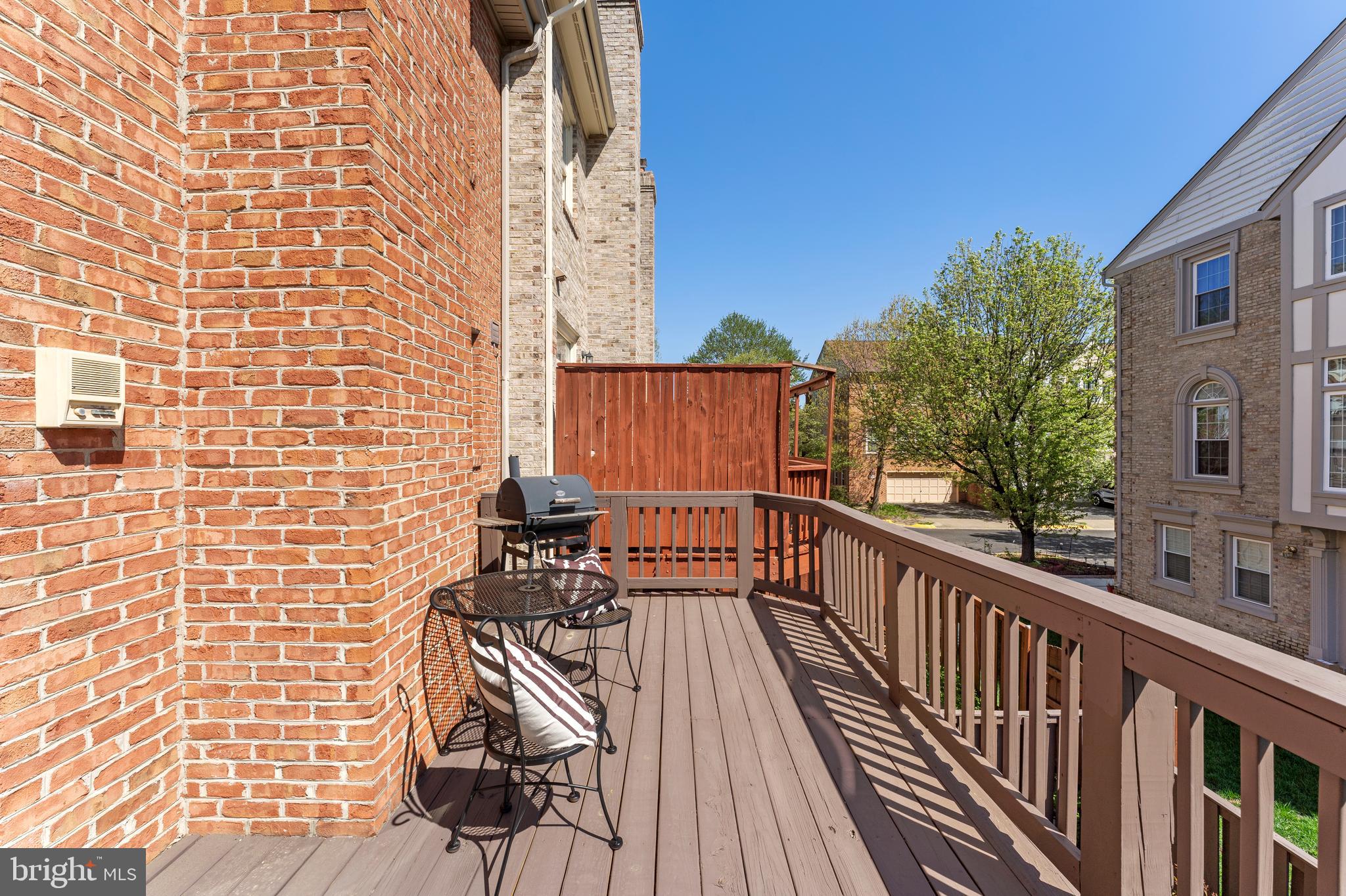 POTTERS GLEN - Residential