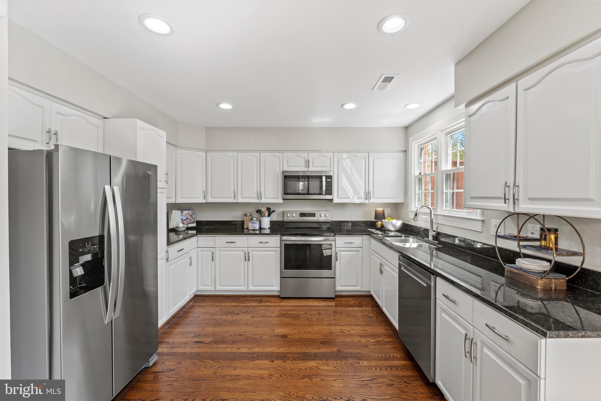 POTTERS GLEN - Residential