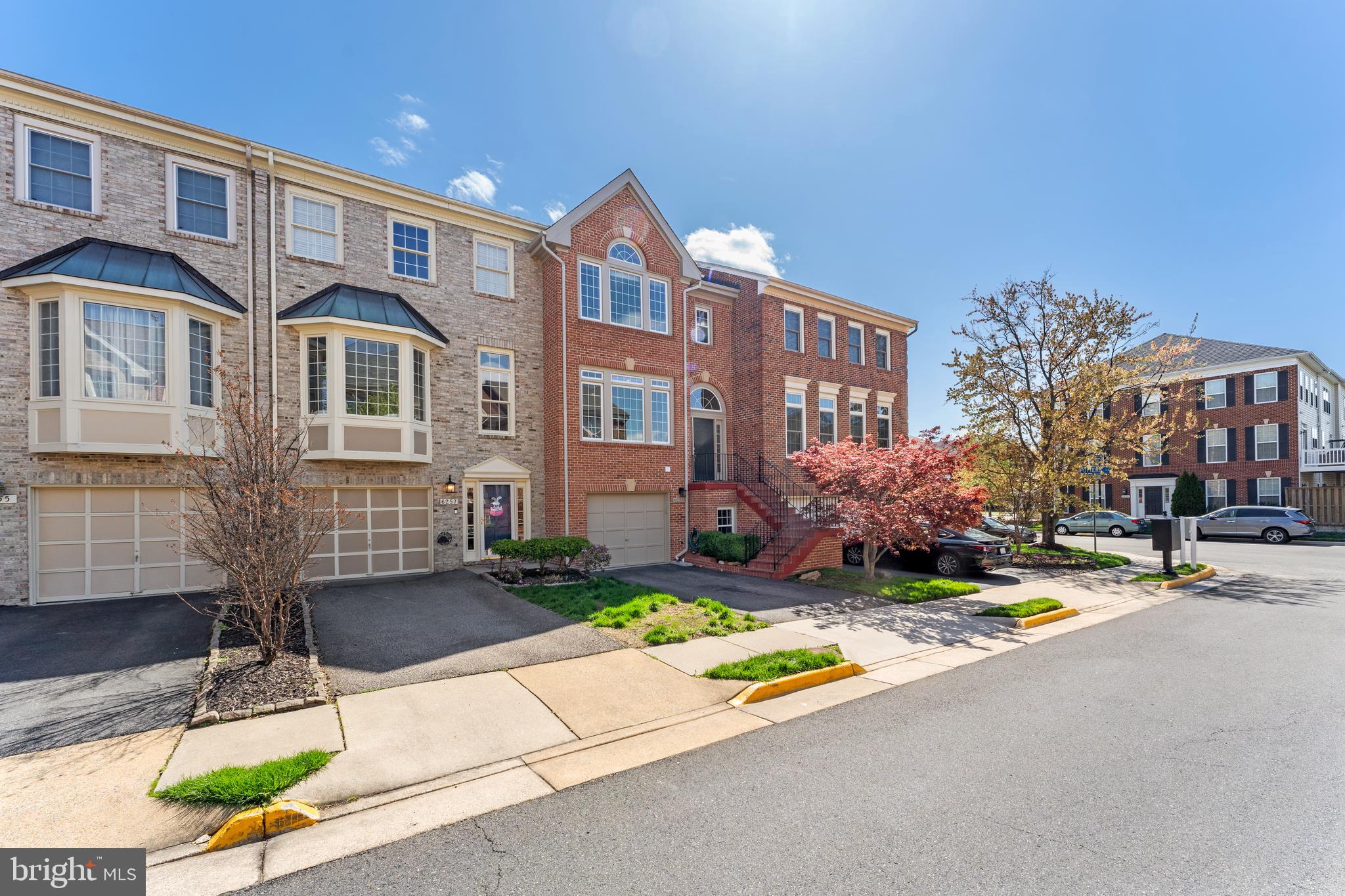 POTTERS GLEN - Residential