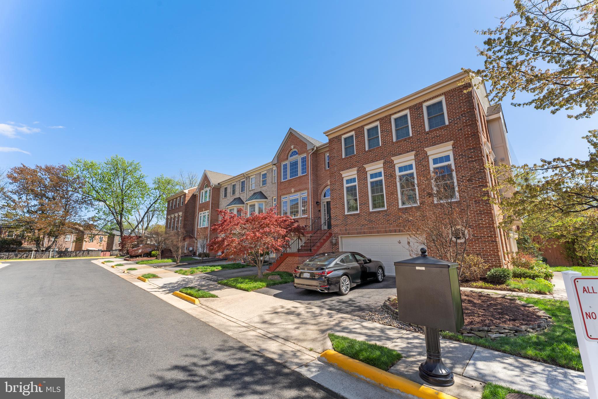 POTTERS GLEN - Residential