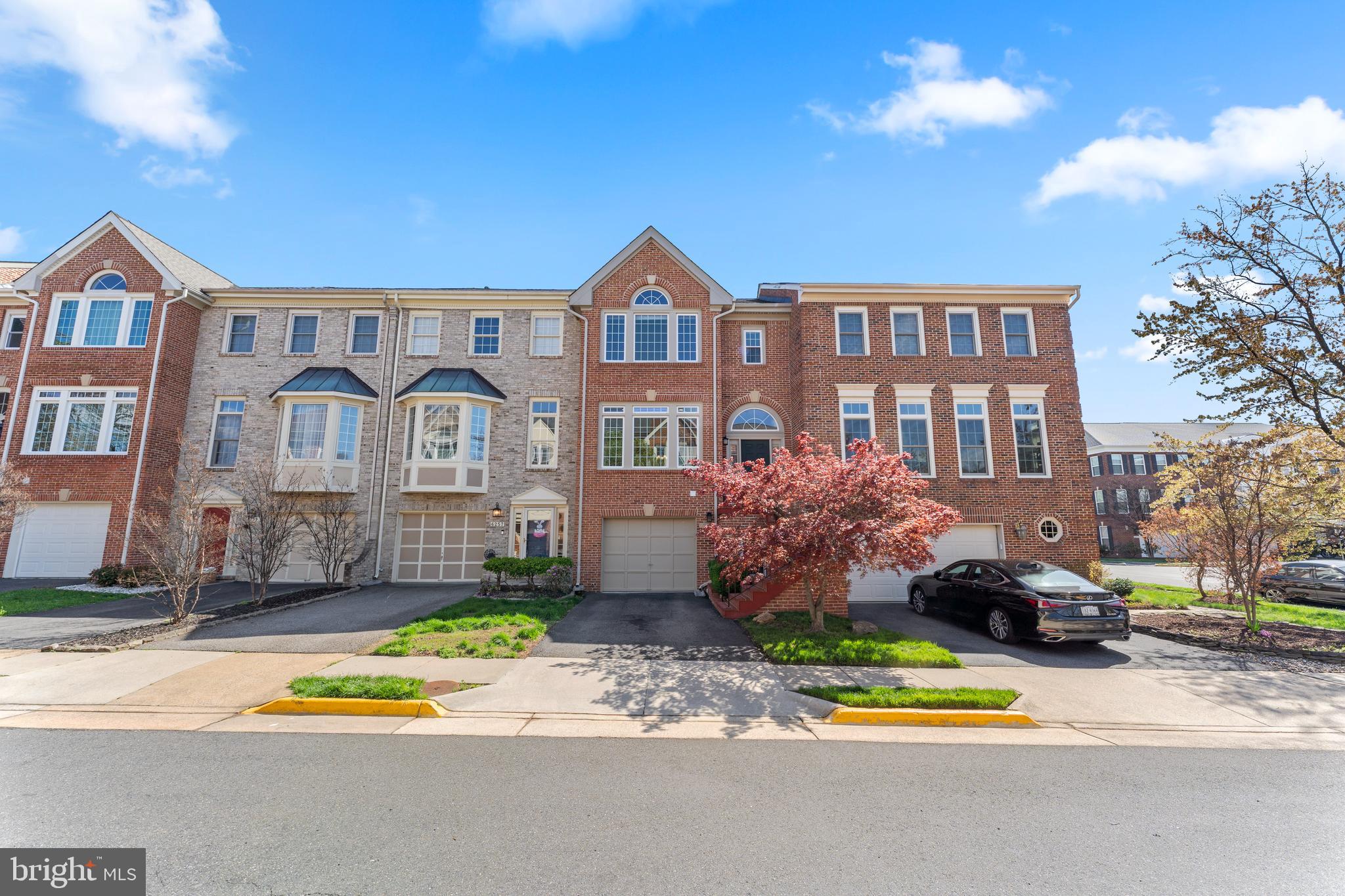 POTTERS GLEN - Residential