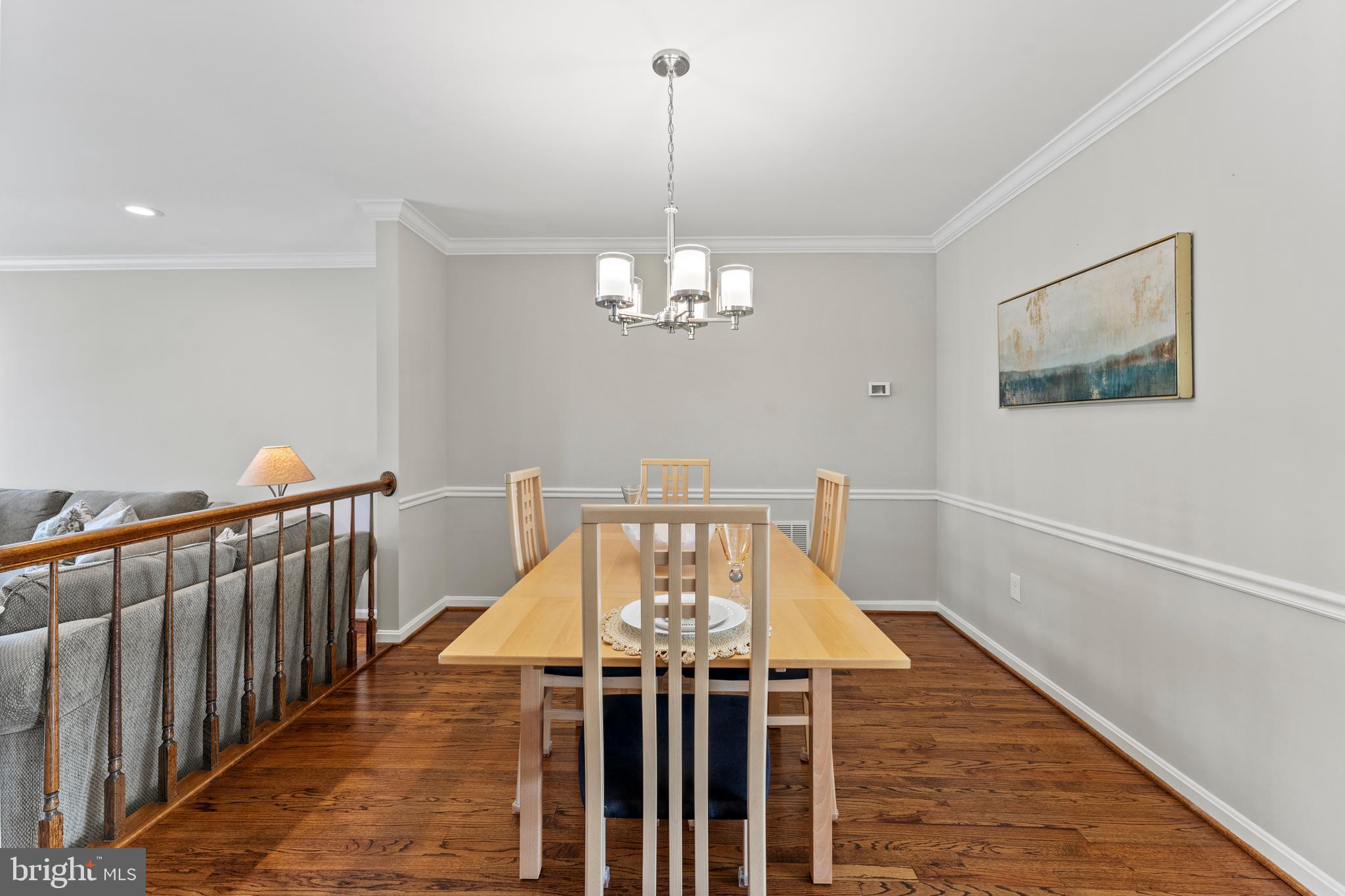 POTTERS GLEN - Residential