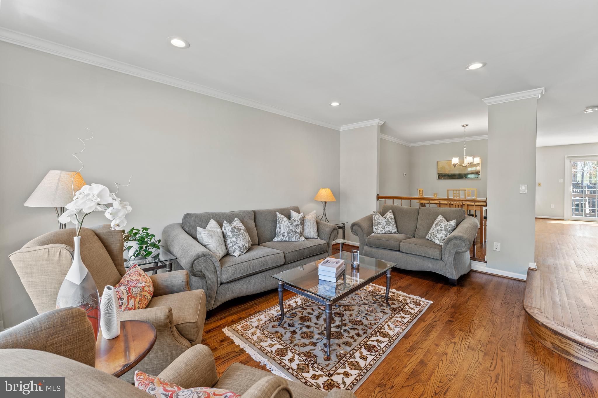 POTTERS GLEN - Residential