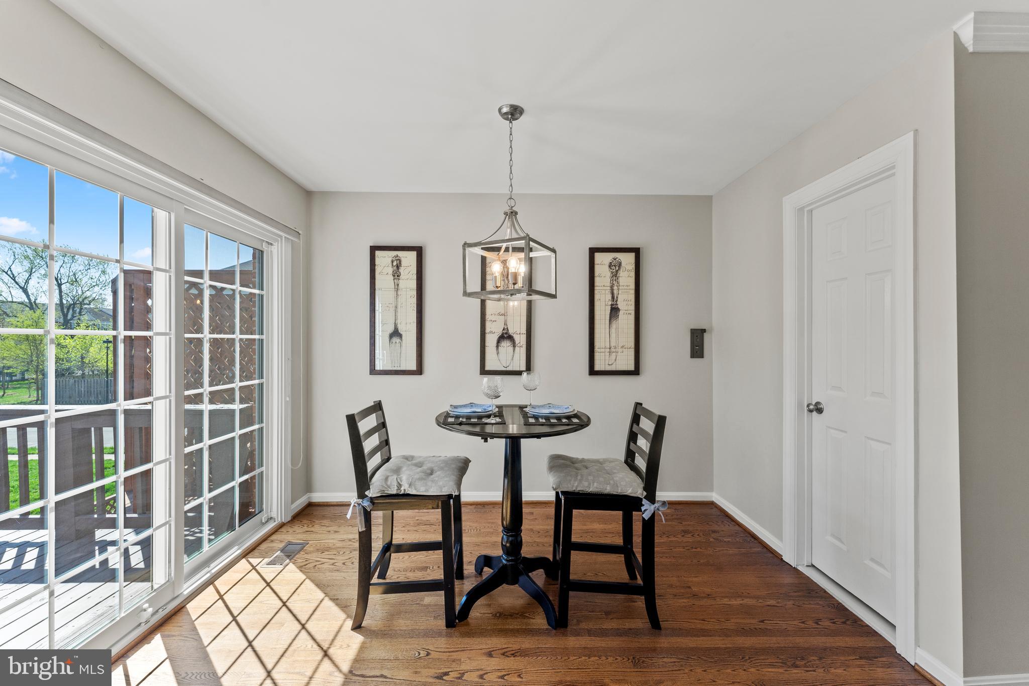 POTTERS GLEN - Residential