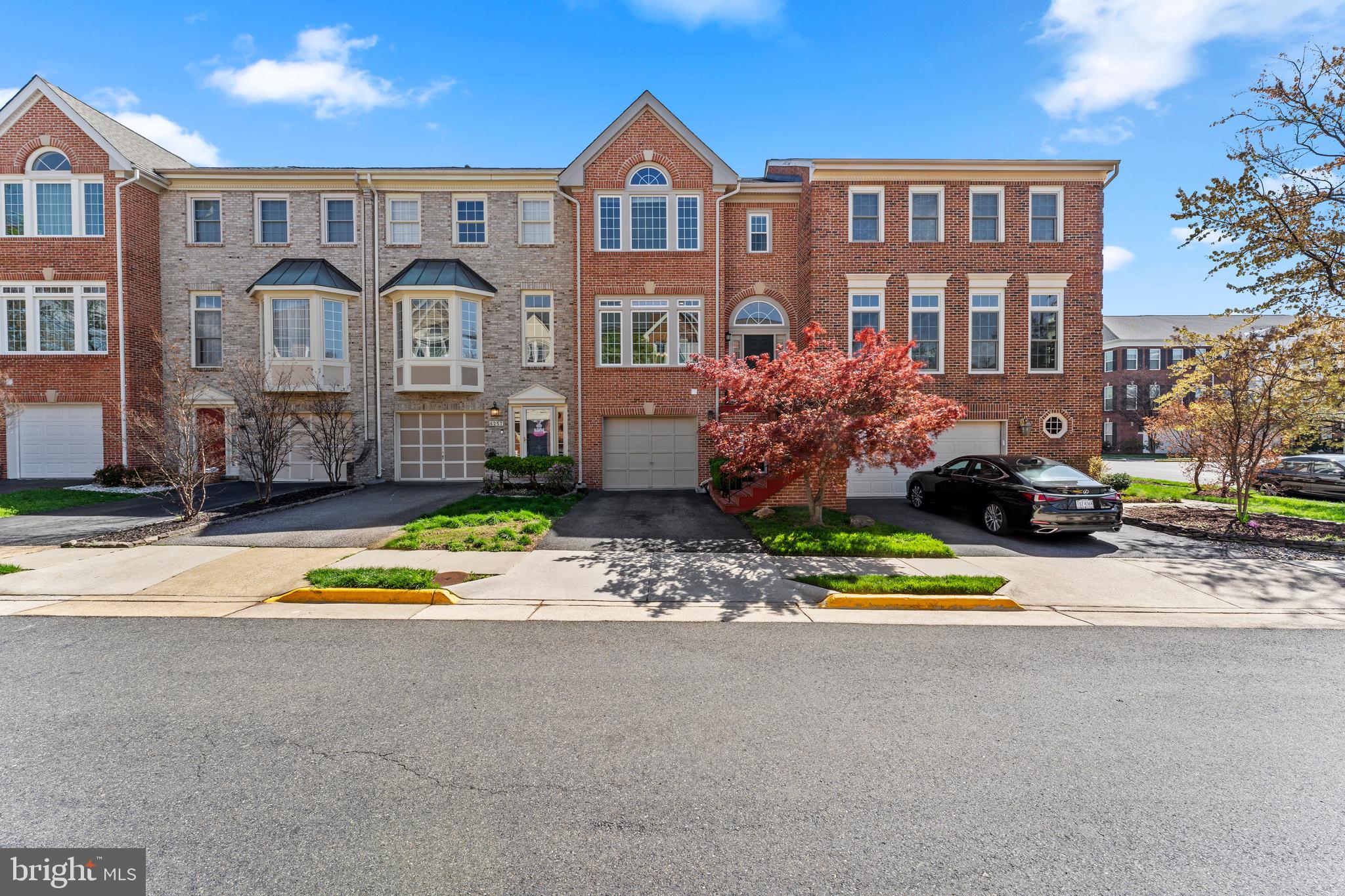 POTTERS GLEN - Residential