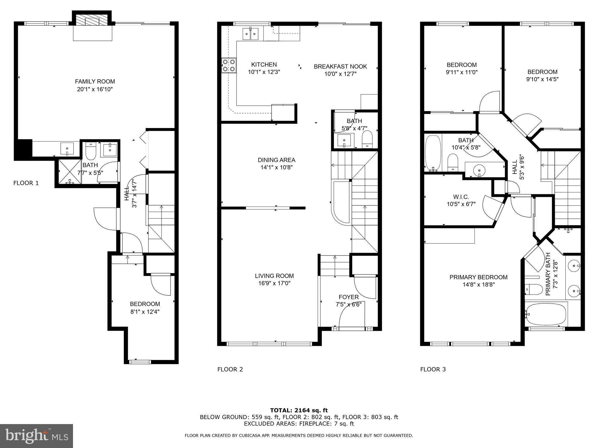 POTTERS GLEN - Residential