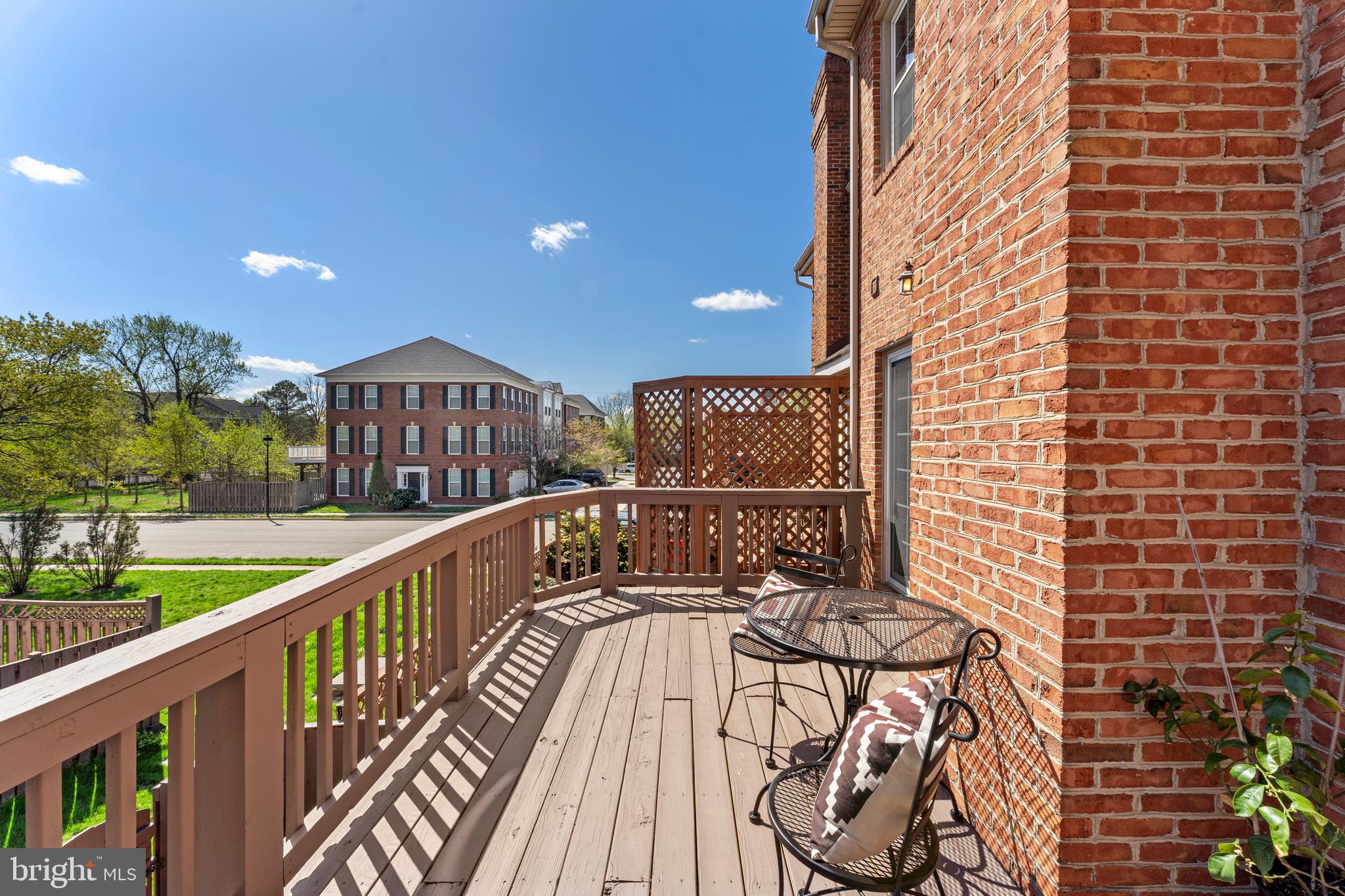 POTTERS GLEN - Residential