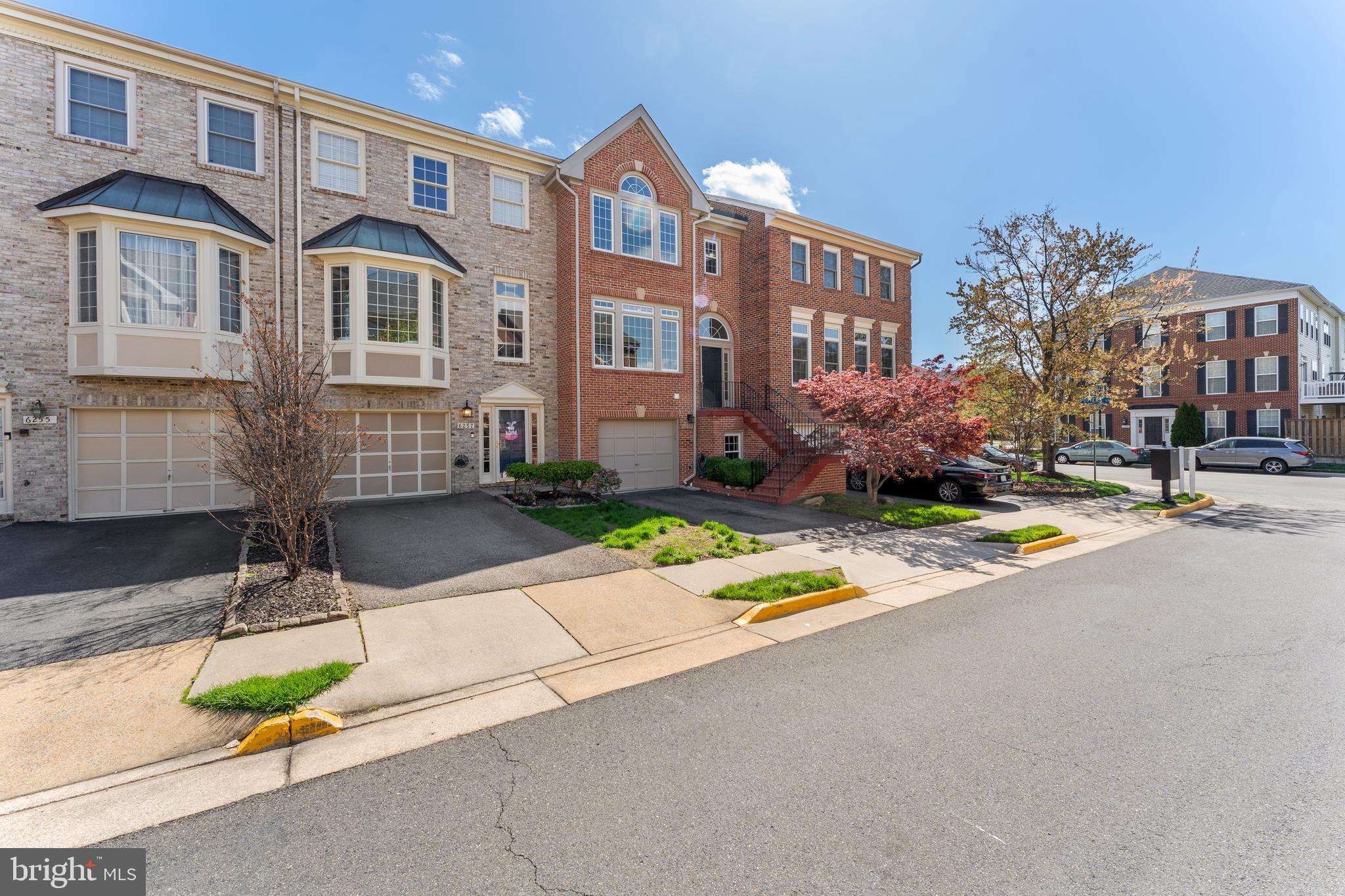 POTTERS GLEN - Residential