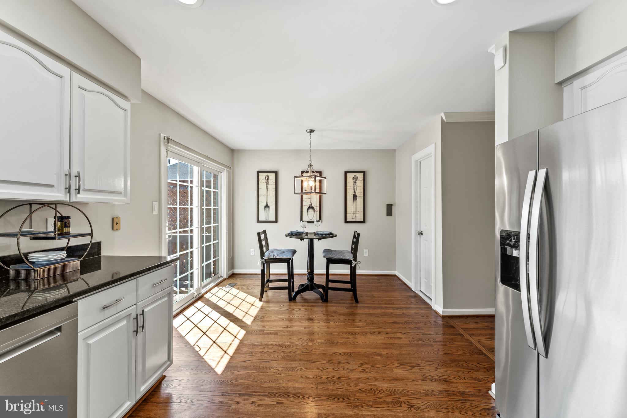 POTTERS GLEN - Residential