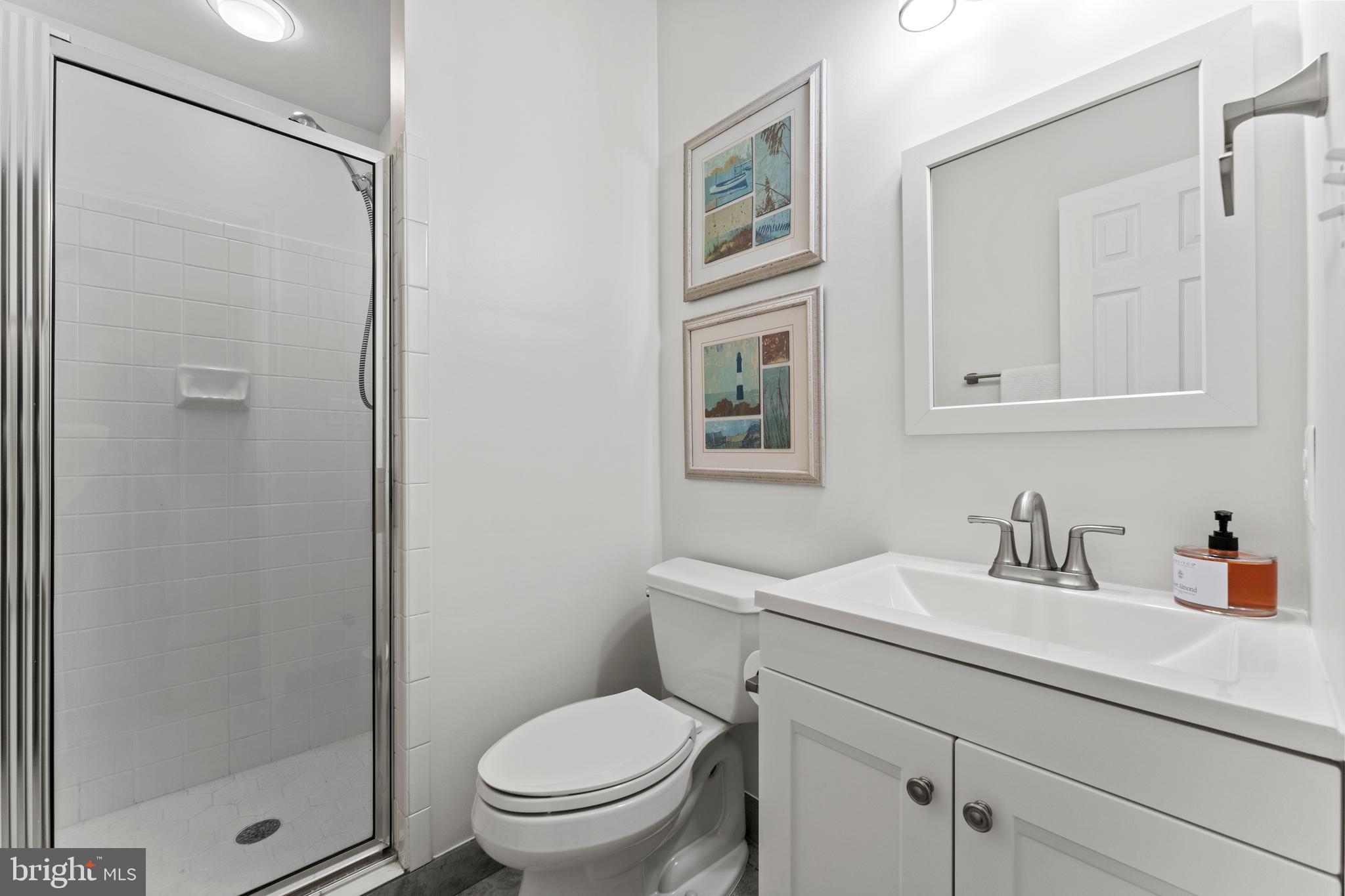 POTTERS GLEN - Residential