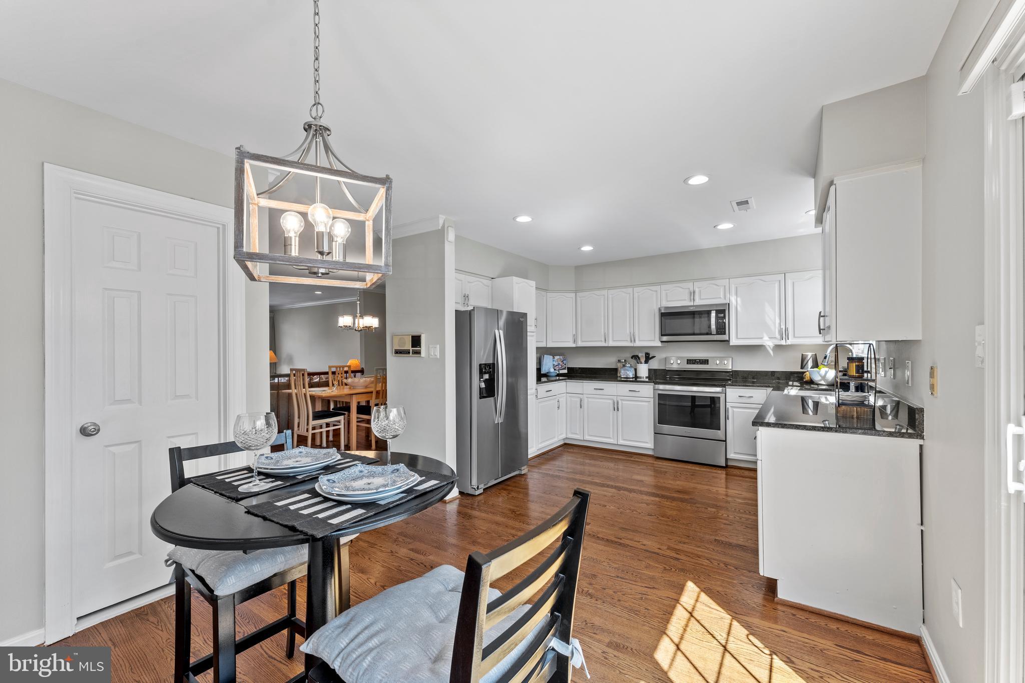 POTTERS GLEN - Residential