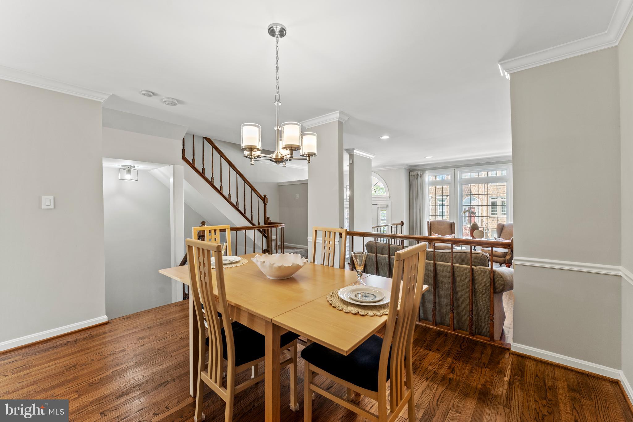 POTTERS GLEN - Residential