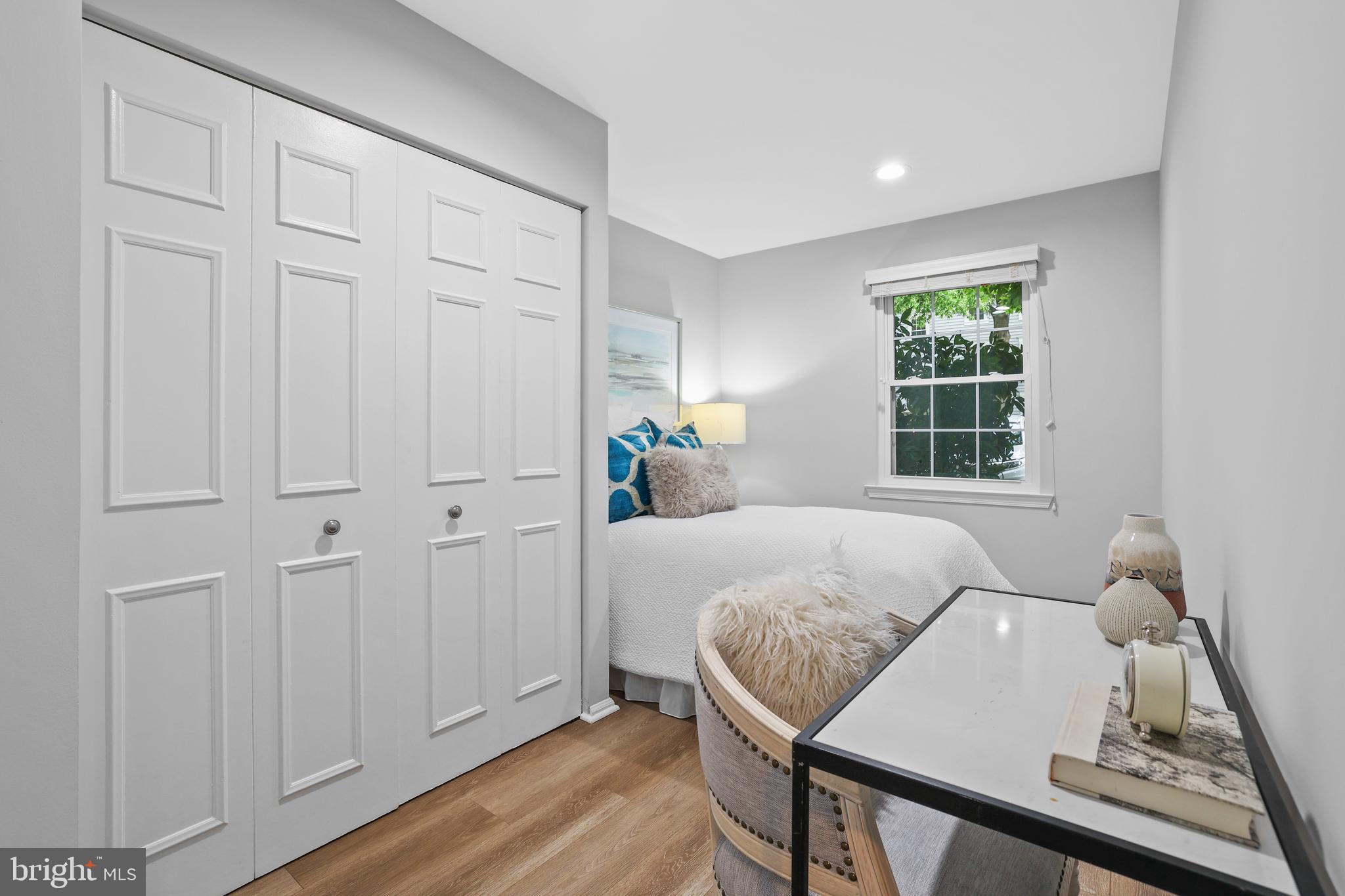 NEW PROVIDENCE VILLAGE - Residential Lease