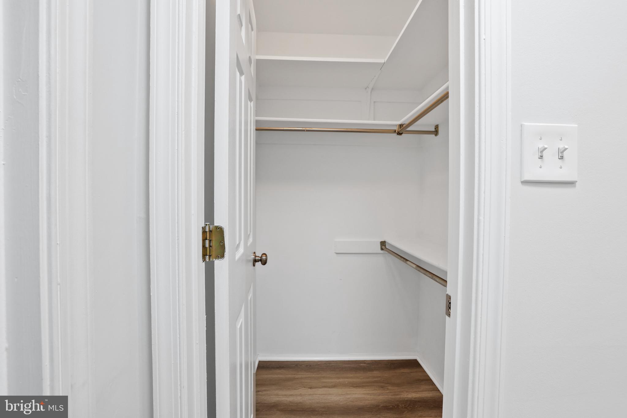 NEW PROVIDENCE VILLAGE - Residential Lease