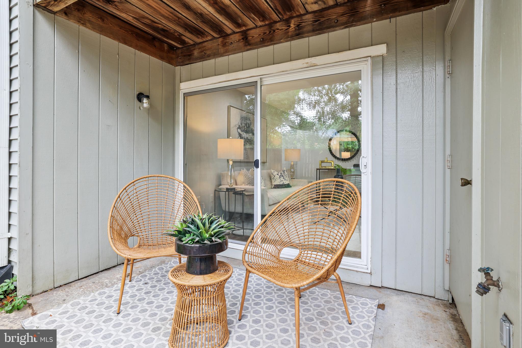 NEW PROVIDENCE VILLAGE - Residential Lease