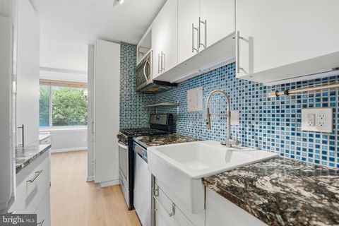 1210 N TAFT STREET 411 ARLINGTON VA 22201