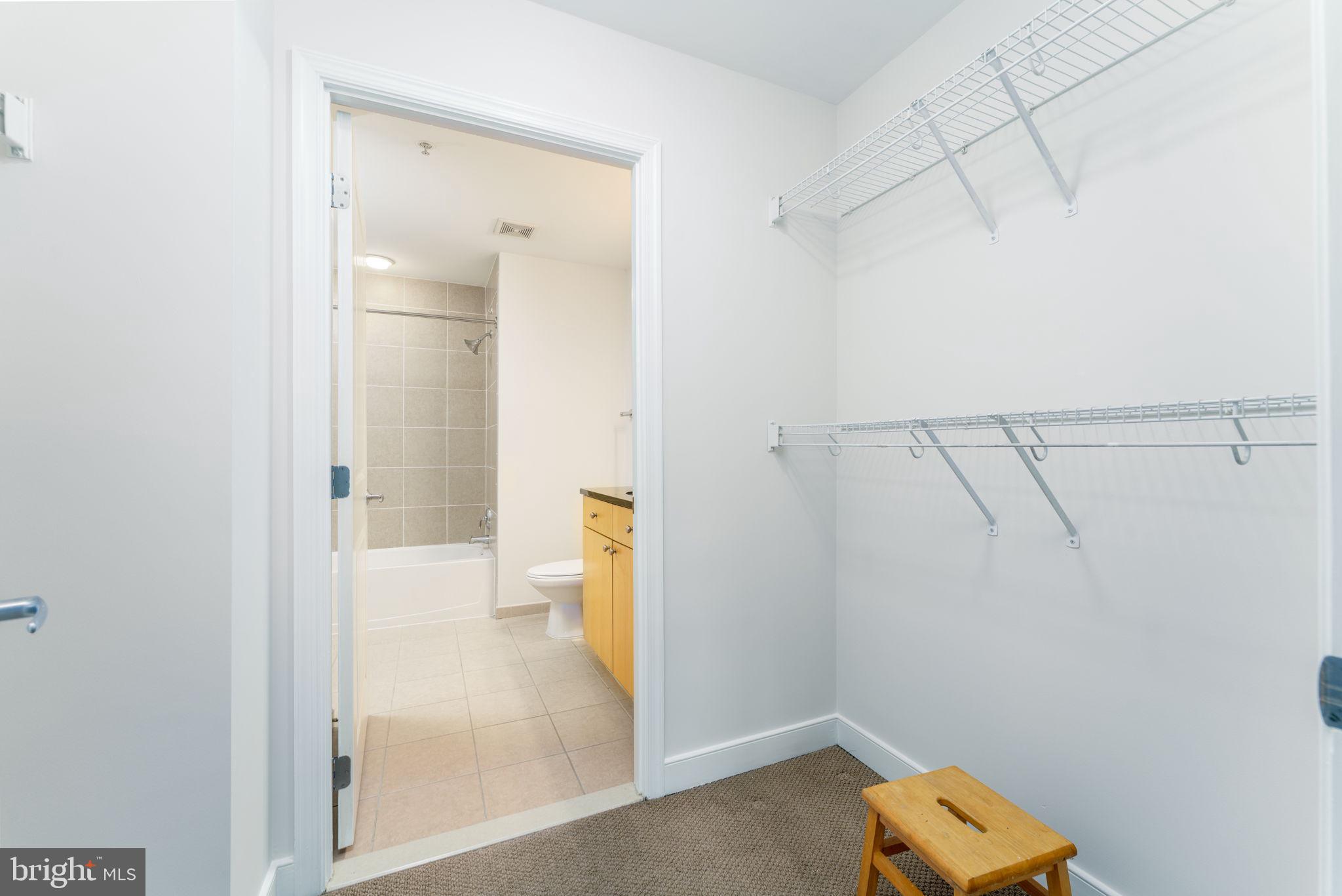 ONE NATIONAL HARBOR CONDOMINIUM - Residential Lease