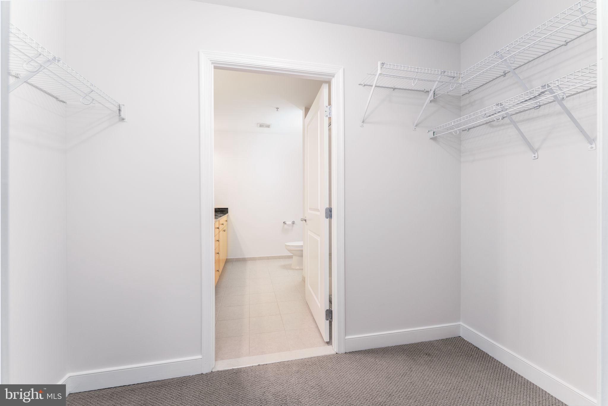 ONE NATIONAL HARBOR CONDOMINIUM - Residential Lease