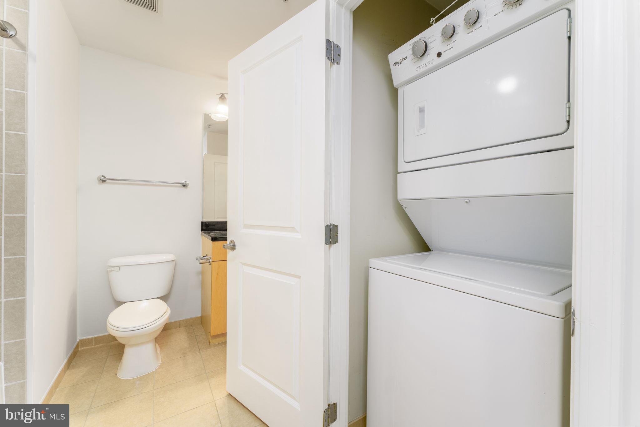 ONE NATIONAL HARBOR CONDOMINIUM - Residential Lease