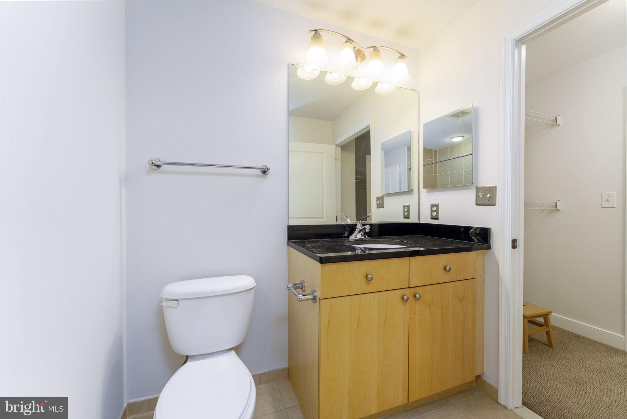 ONE NATIONAL HARBOR CONDOMINIUM - Residential Lease