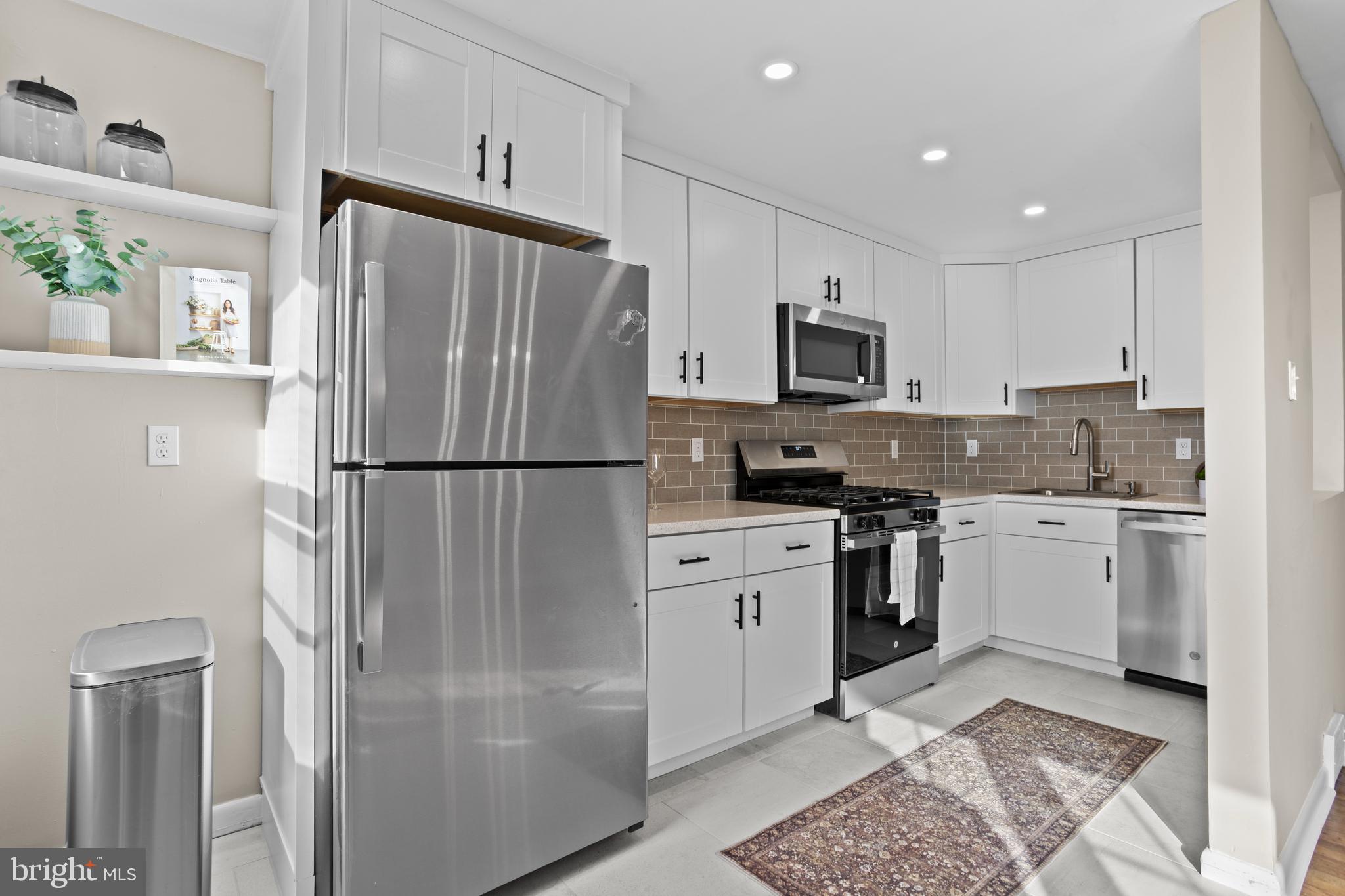 BRIARCLIFFE - Residential