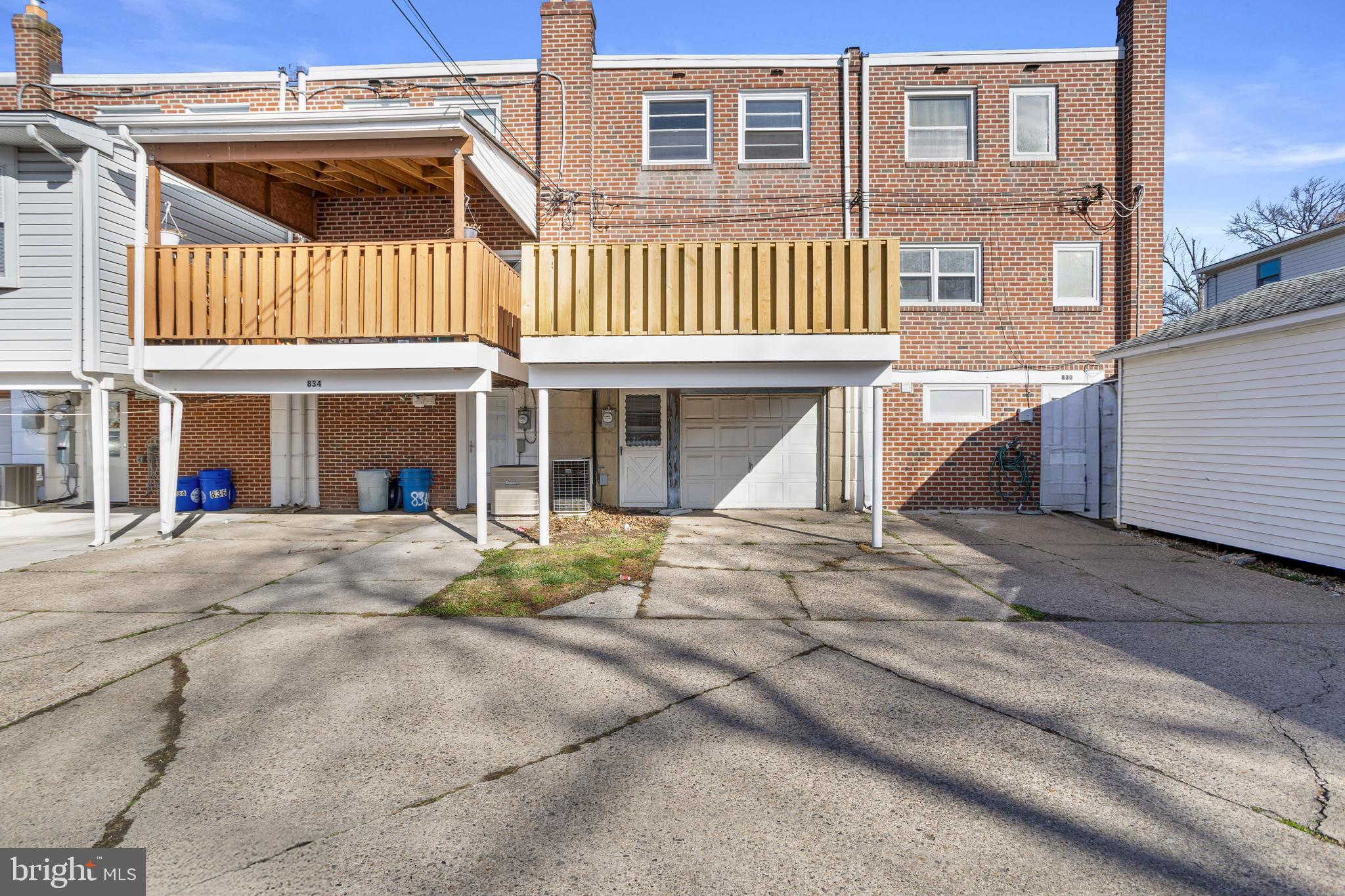 BRIARCLIFFE - Residential