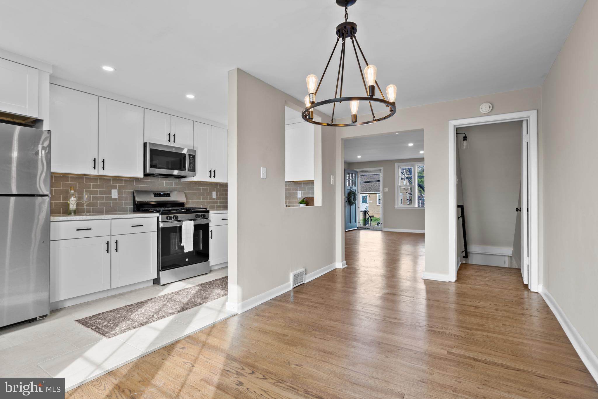 BRIARCLIFFE - Residential