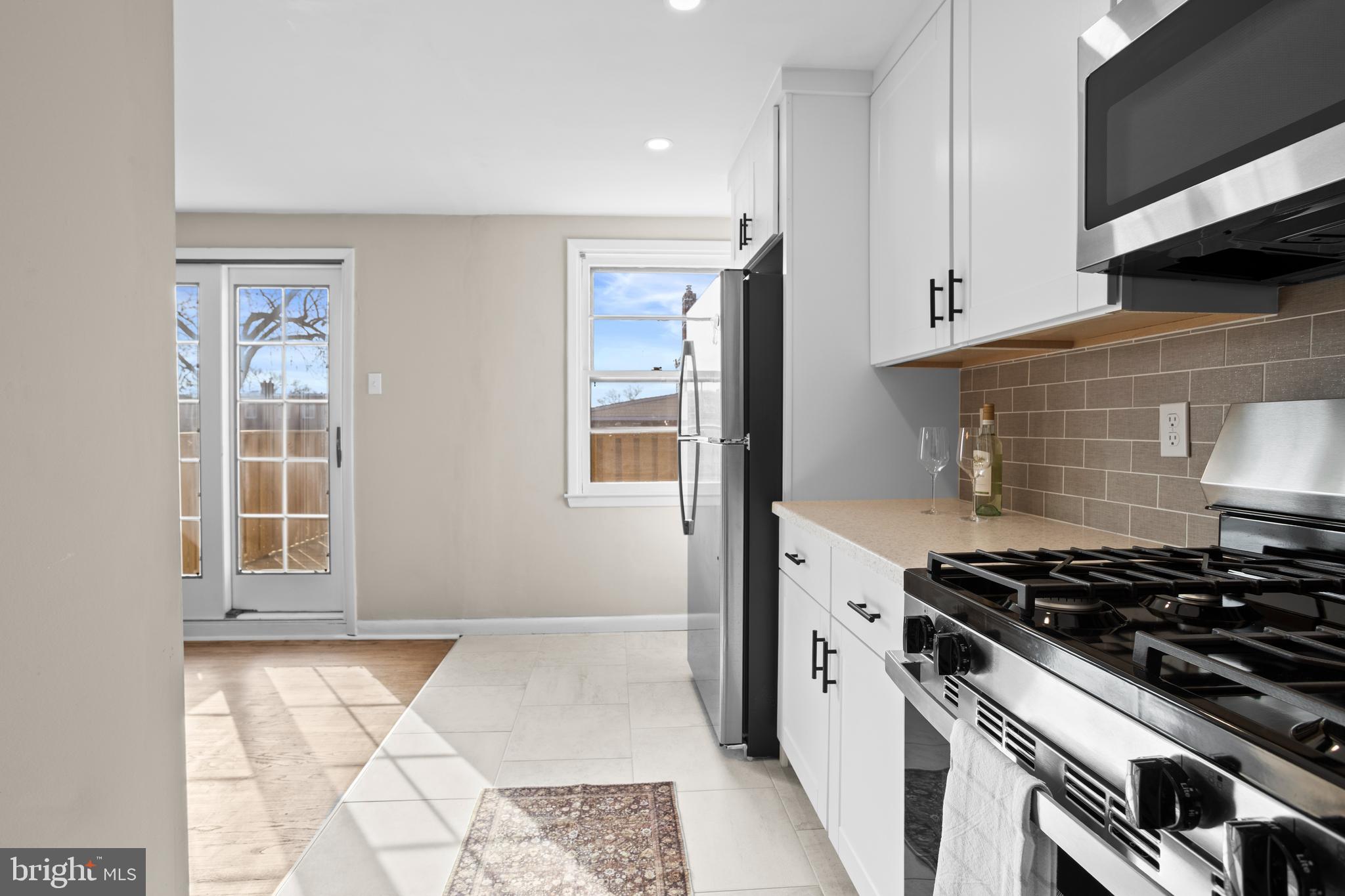 BRIARCLIFFE - Residential