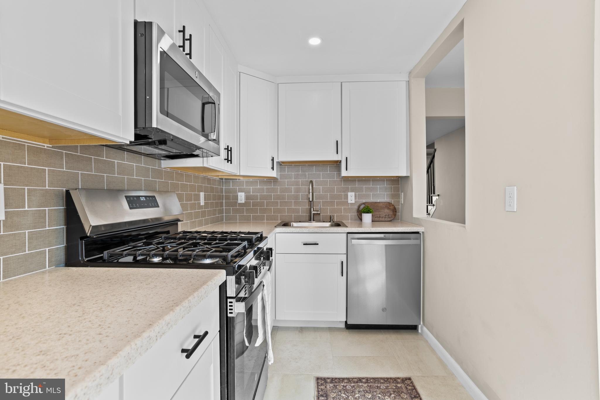 BRIARCLIFFE - Residential