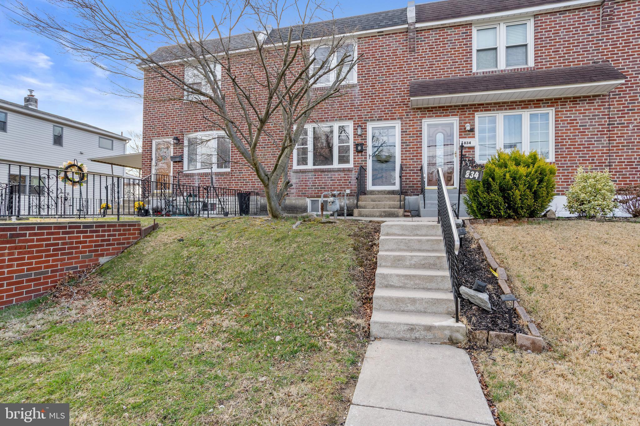 BRIARCLIFFE - Residential