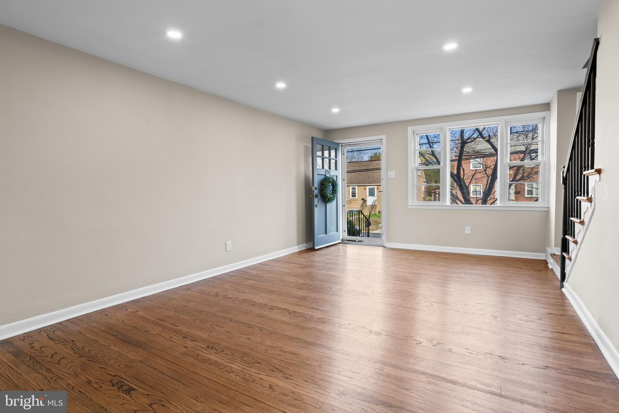 BRIARCLIFFE - Residential