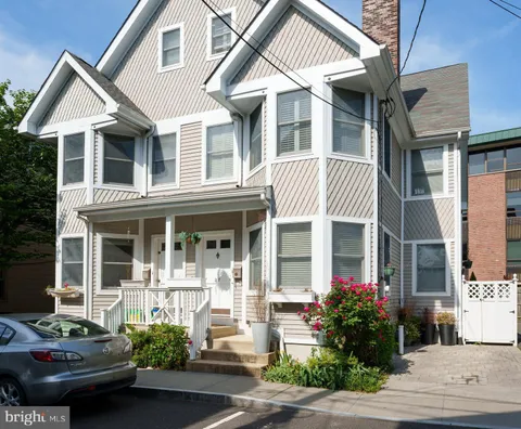 27 Bank Street, Princeton, NJ MLS: NJME2060048