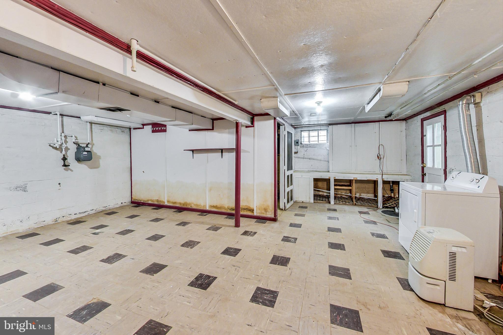 CHEVERLY - Residential