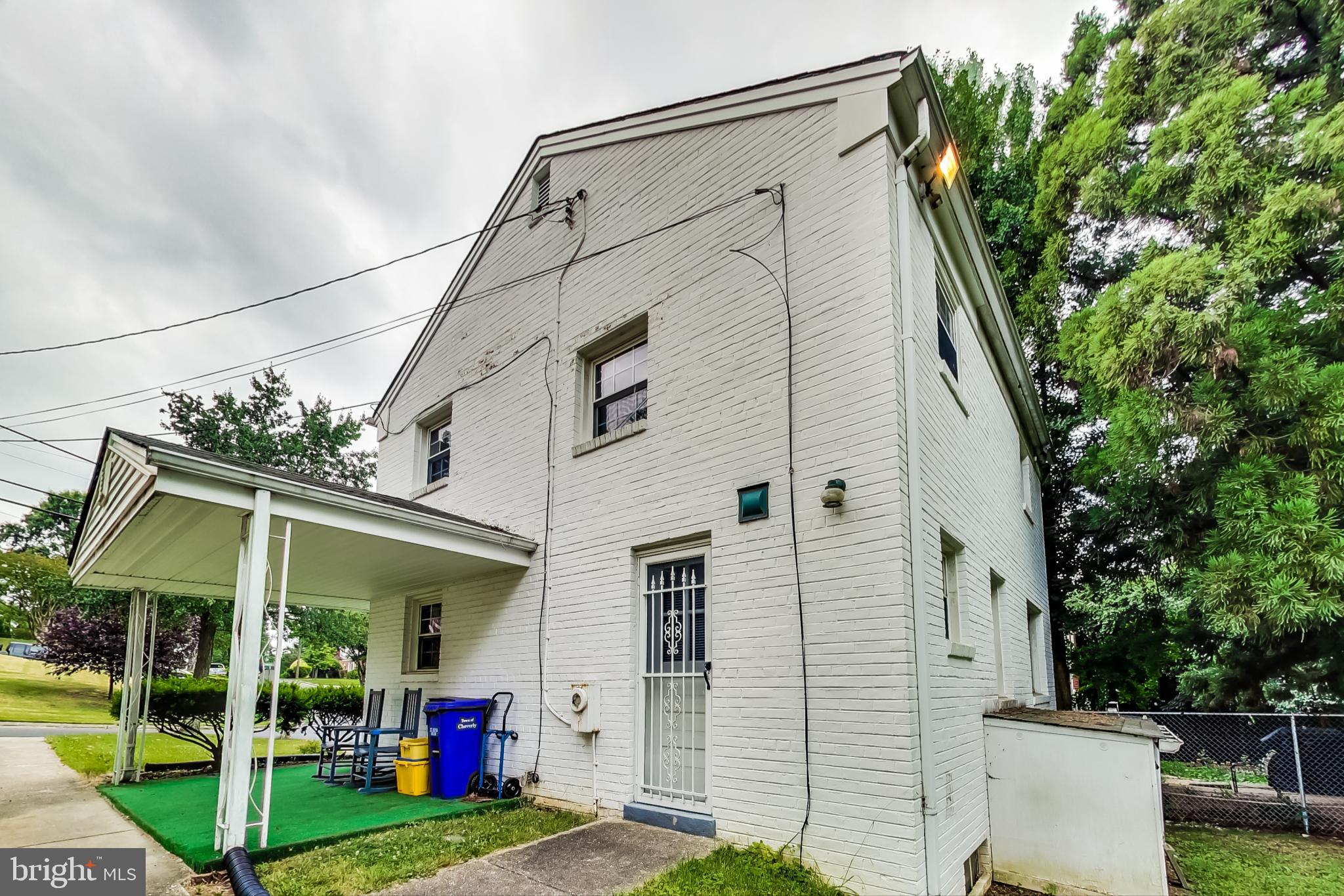 CHEVERLY - Residential