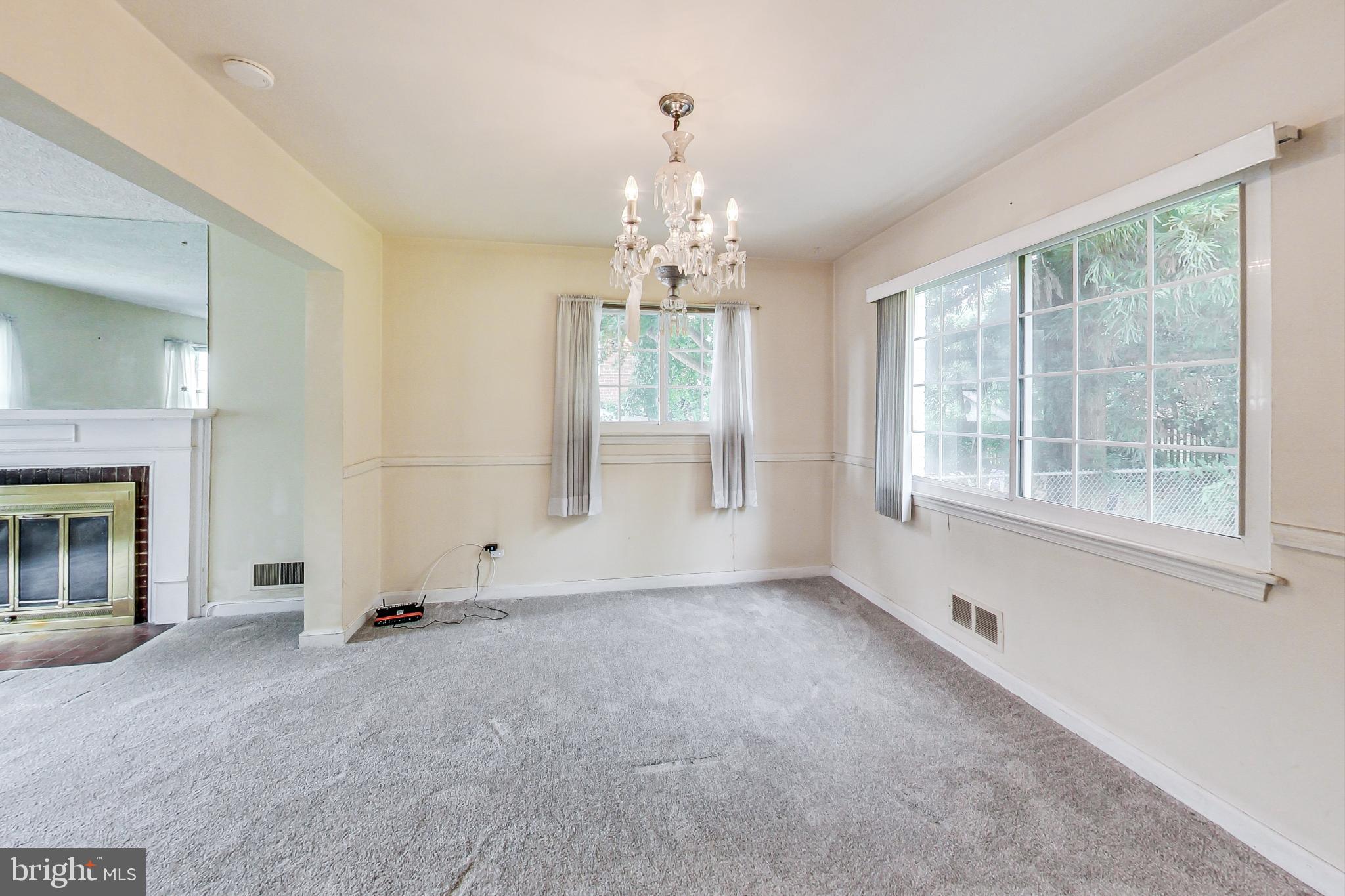 CHEVERLY - Residential