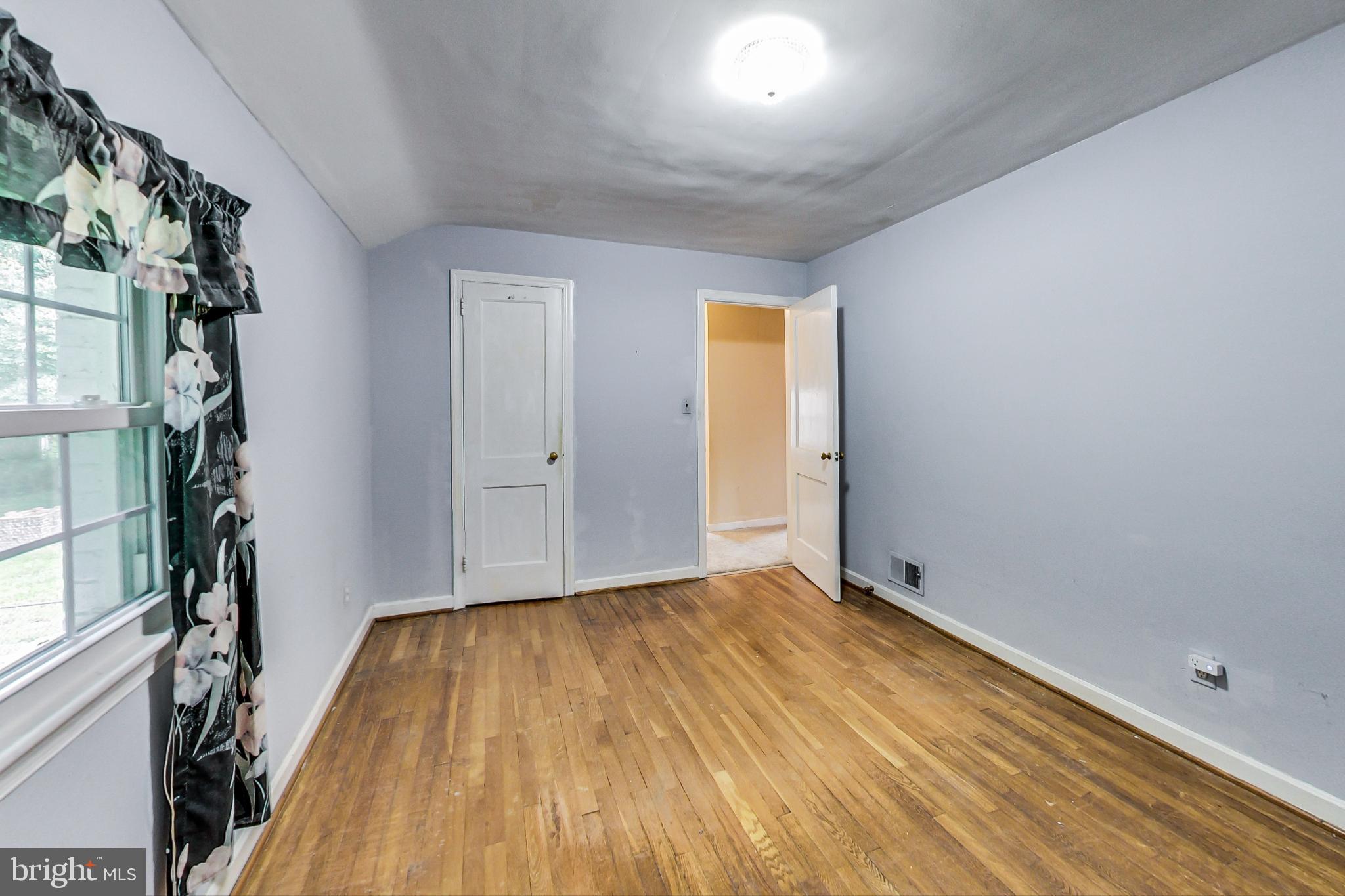 CHEVERLY - Residential