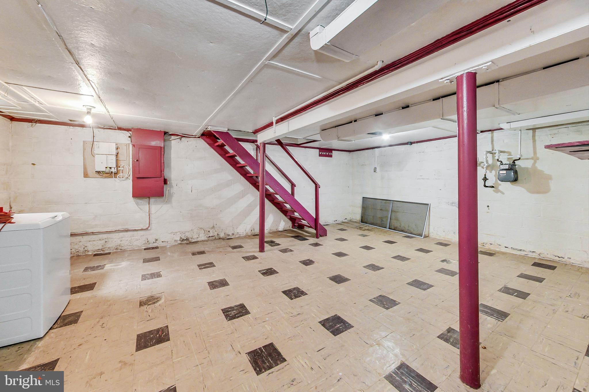 CHEVERLY - Residential