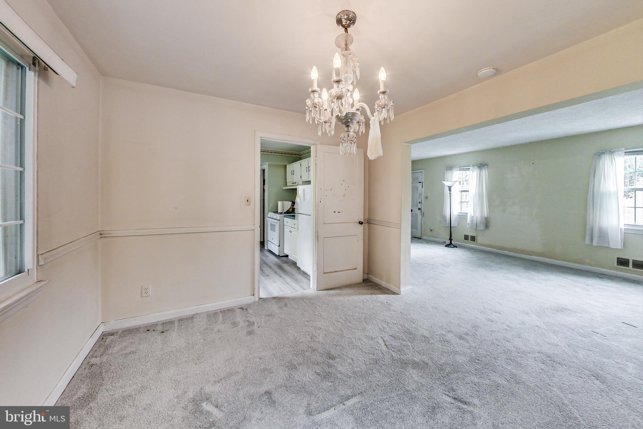 CHEVERLY - Residential