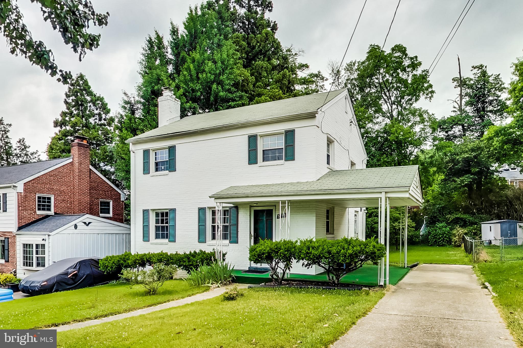 CHEVERLY - Residential