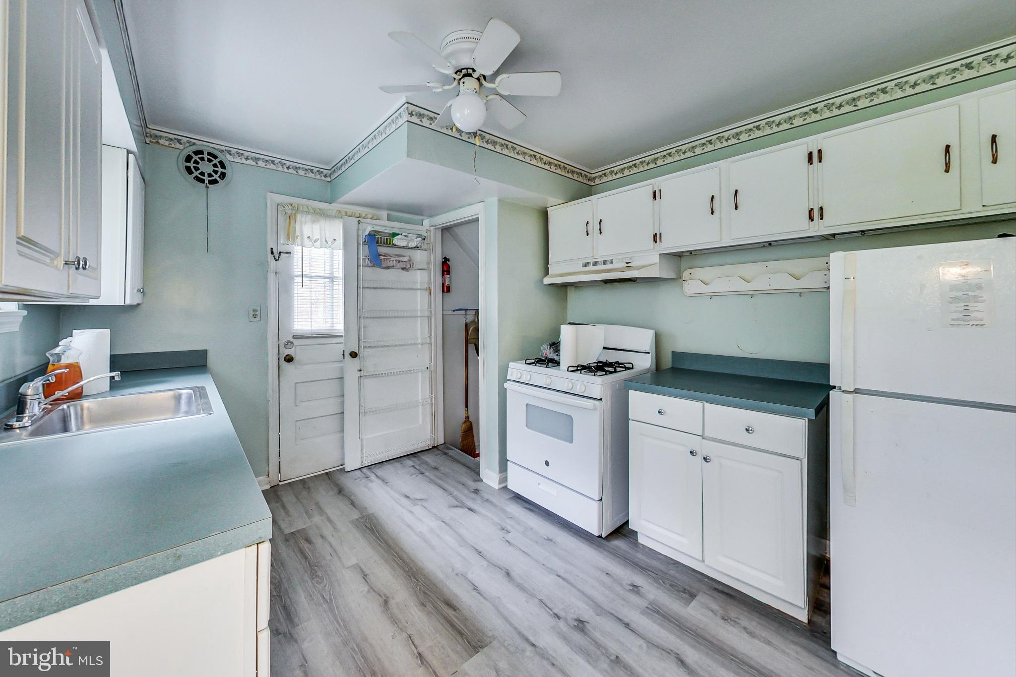 CHEVERLY - Residential