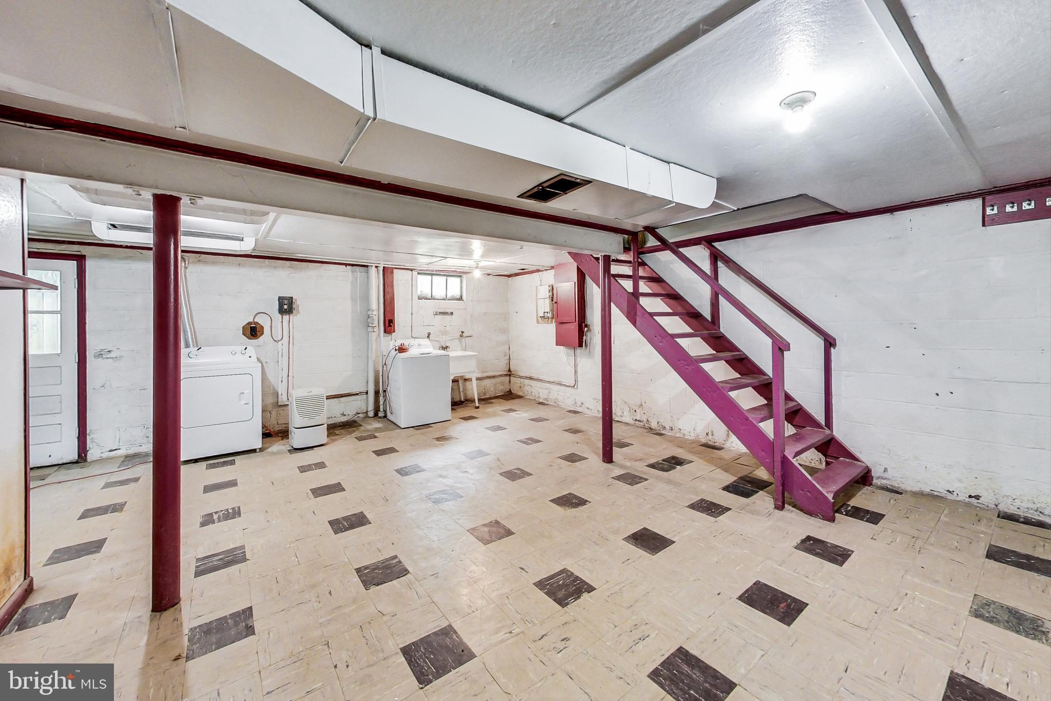 CHEVERLY - Residential