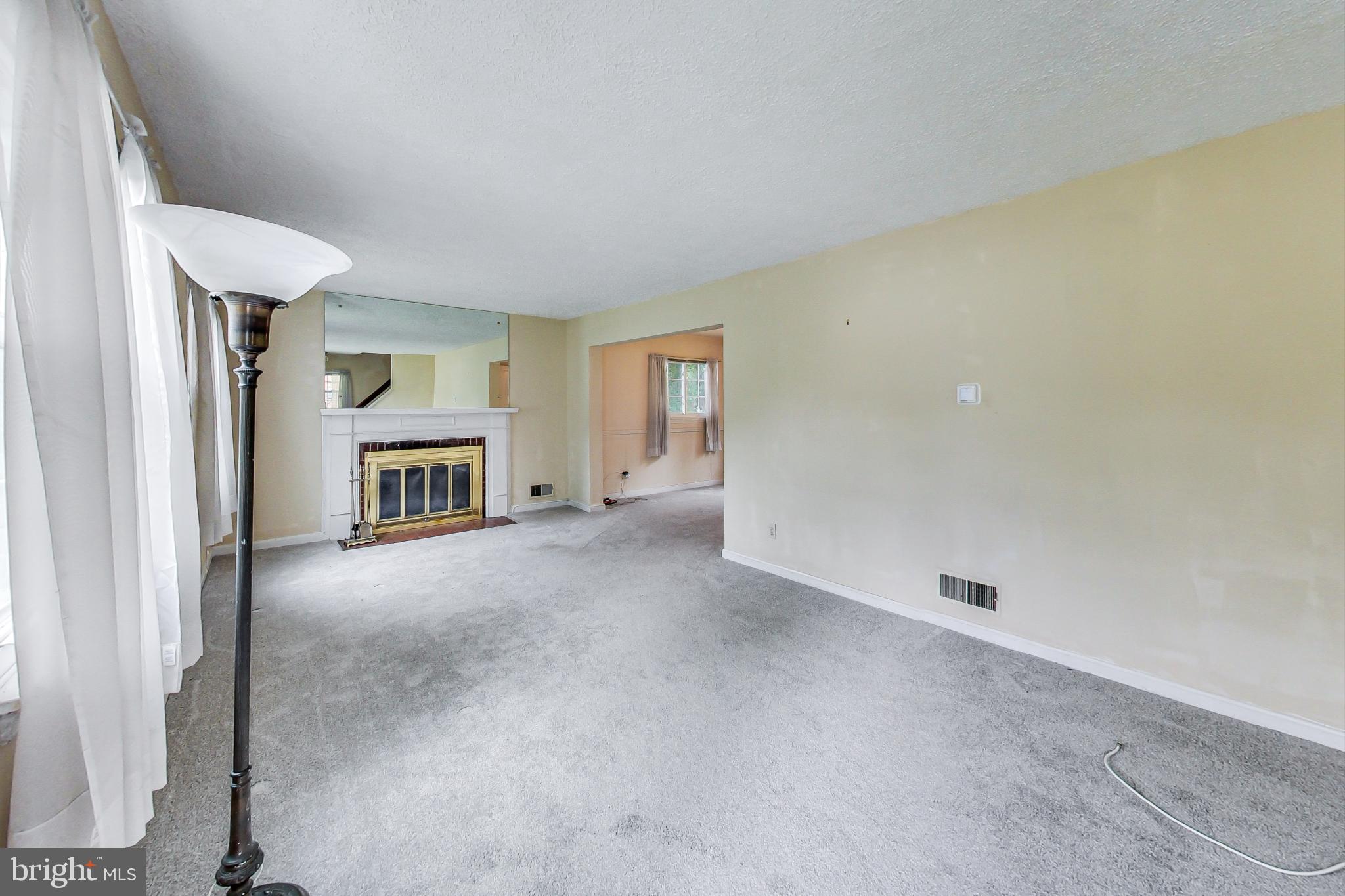 CHEVERLY - Residential