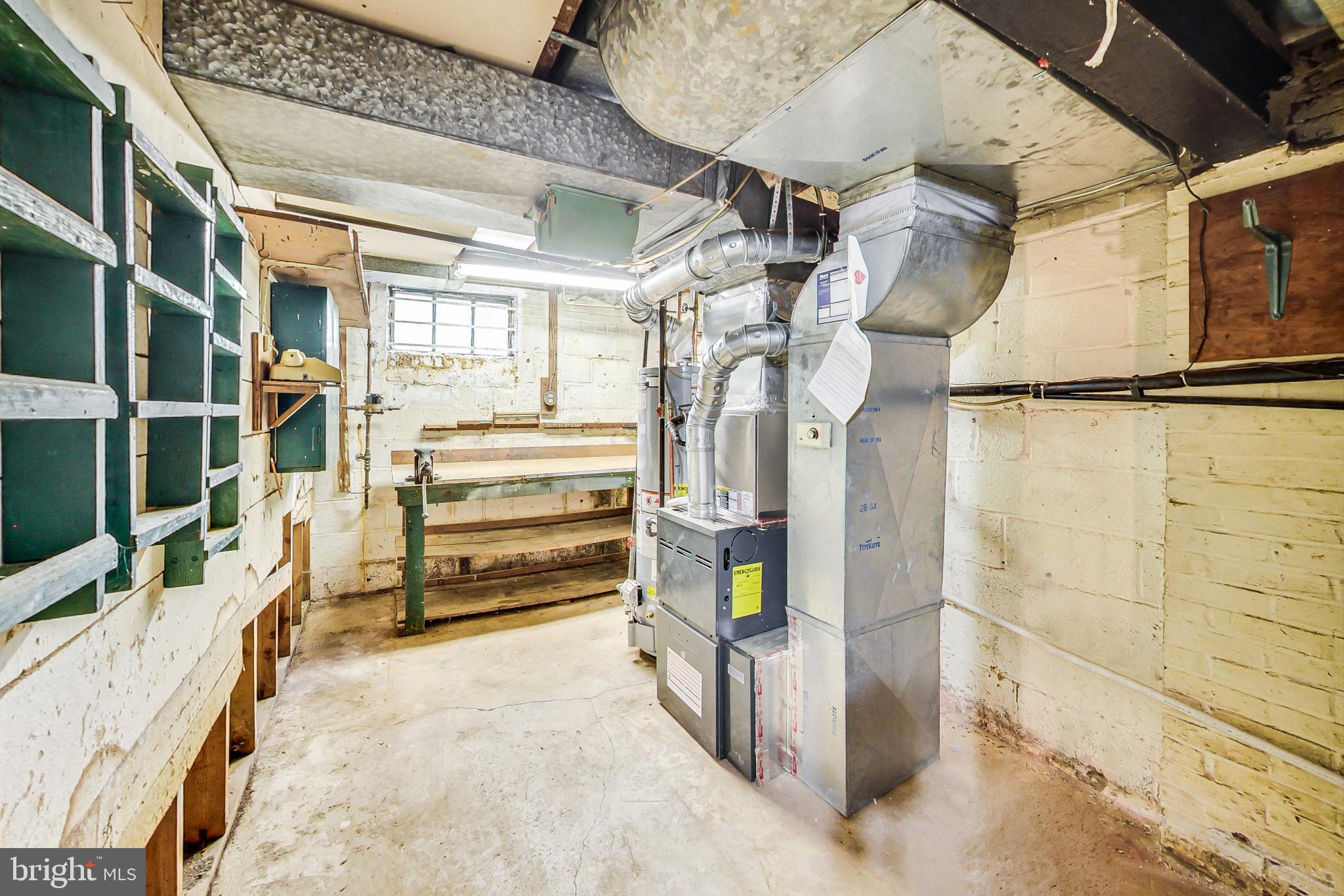 CHEVERLY - Residential