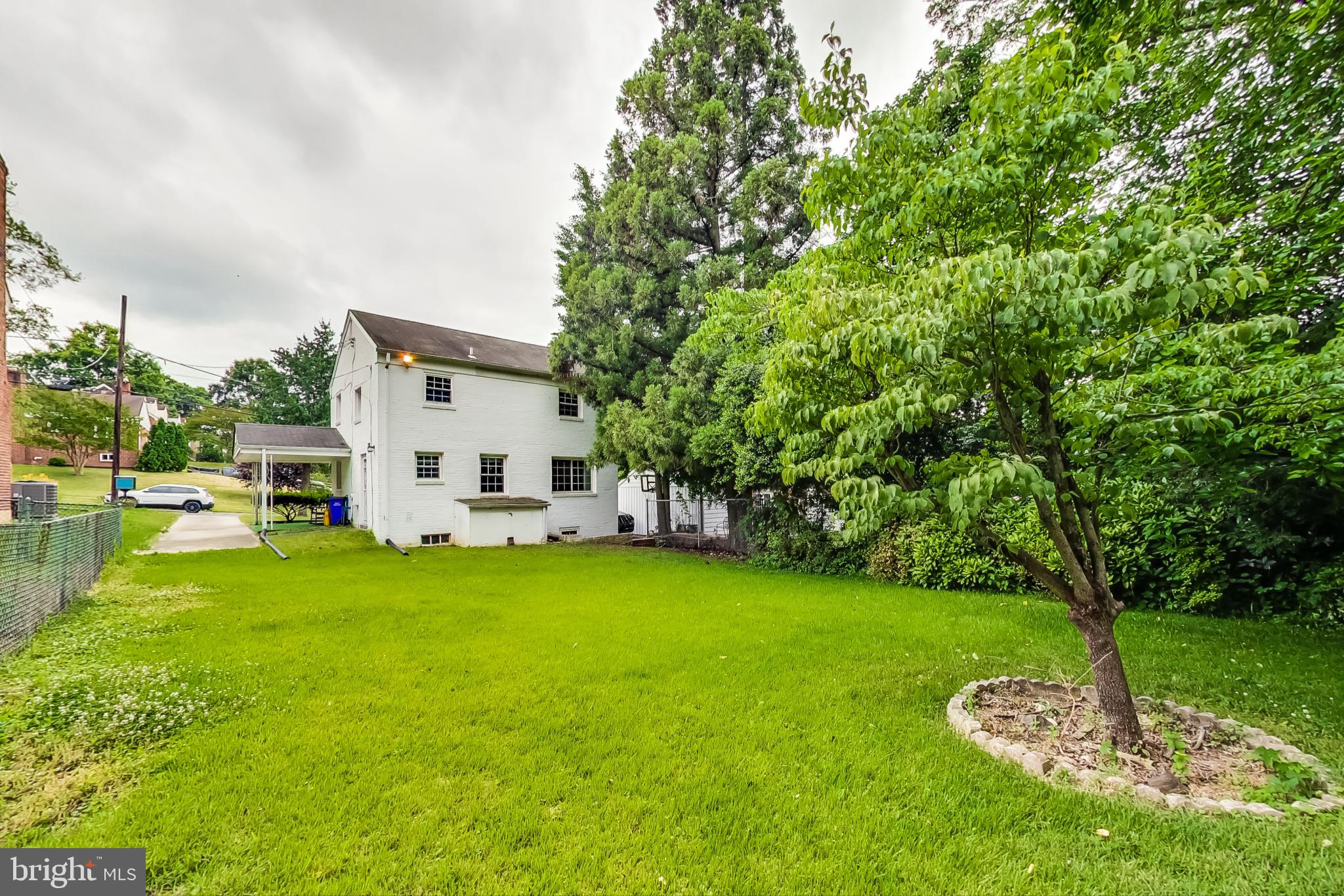 CHEVERLY - Residential