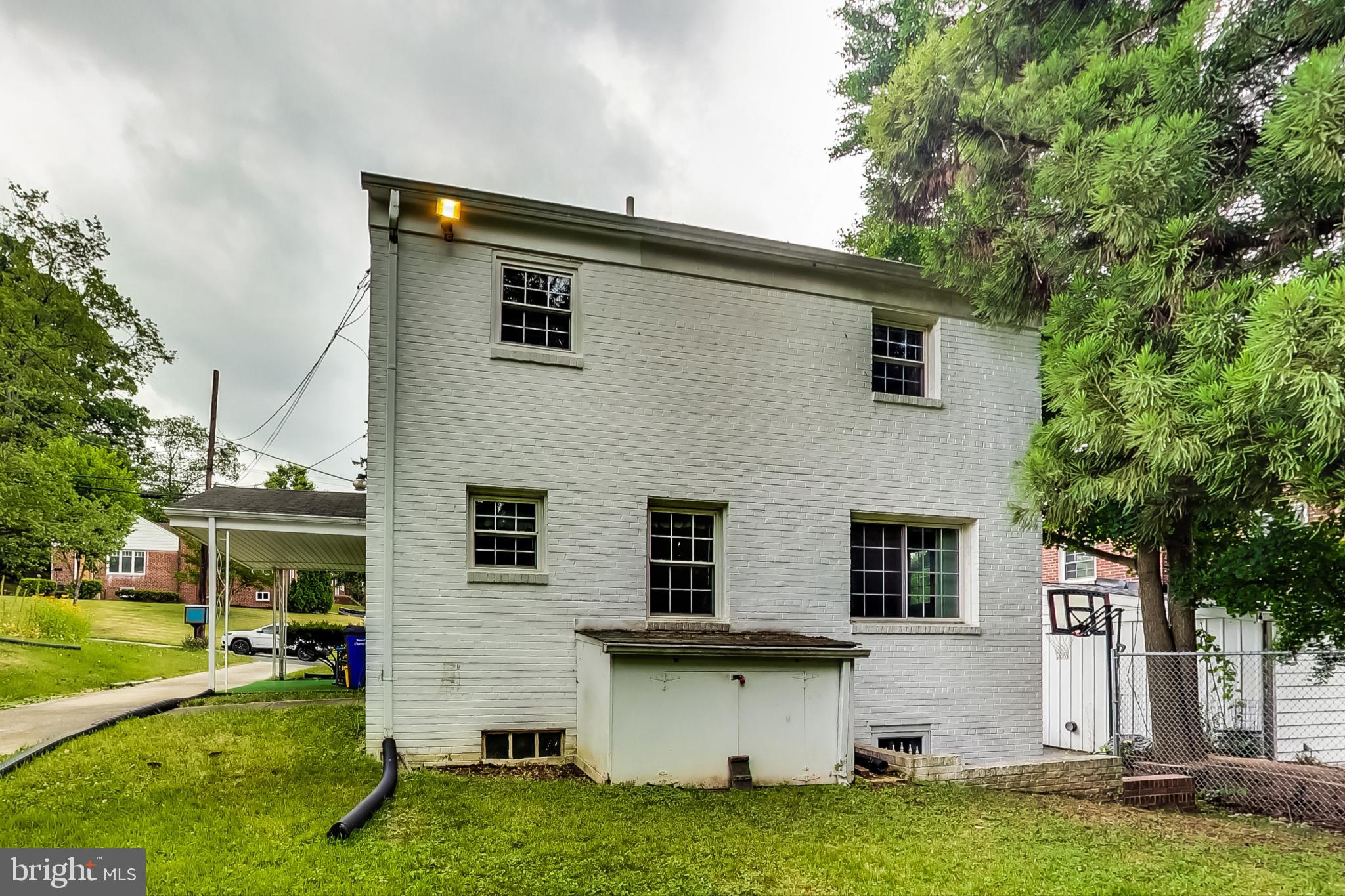 CHEVERLY - Residential