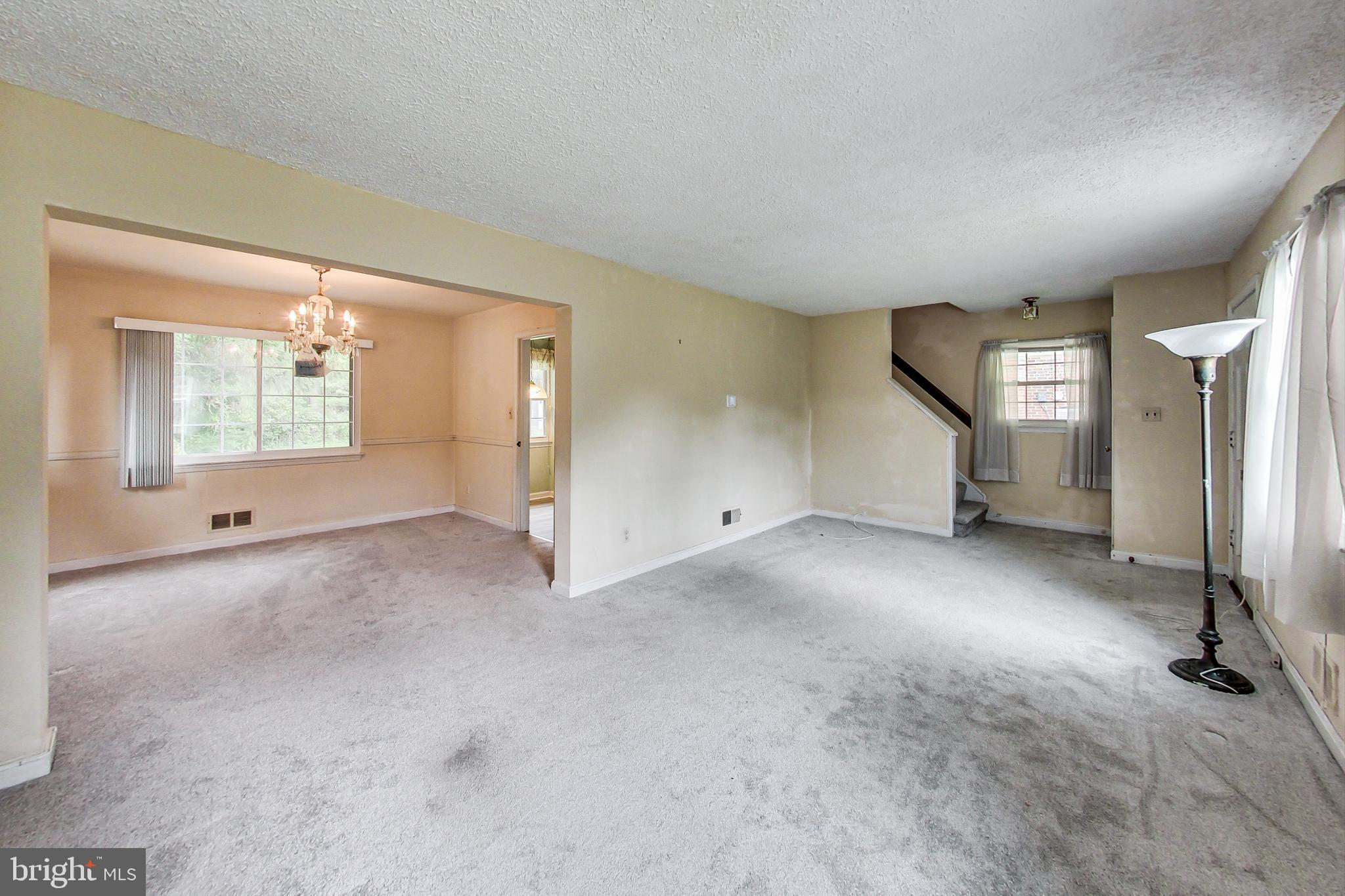 CHEVERLY - Residential