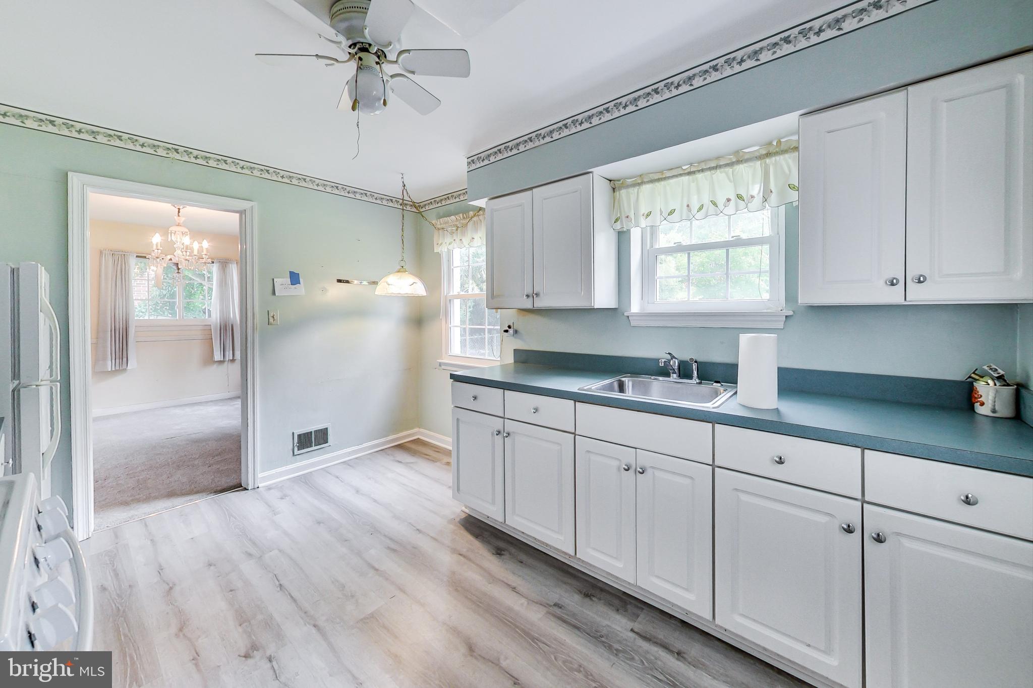 CHEVERLY - Residential